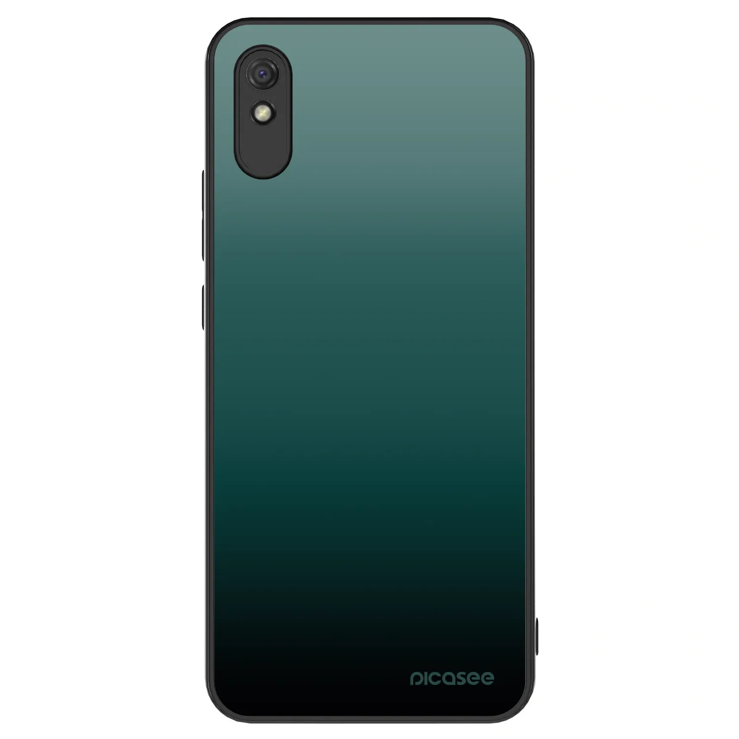 Picasee ULTIMATE CASE za Xiaomi Redmi 9A - Verdant Fade