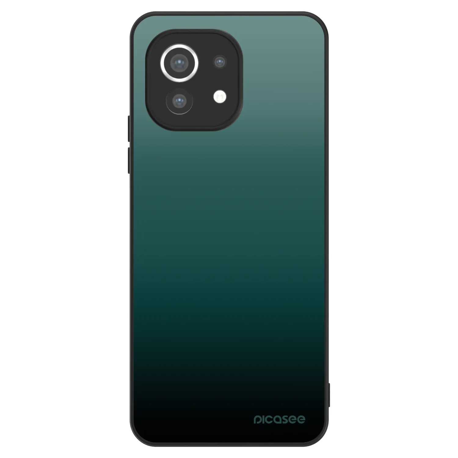 Picasee ULTIMATE CASE za Xiaomi Mi 11 - Verdant Fade