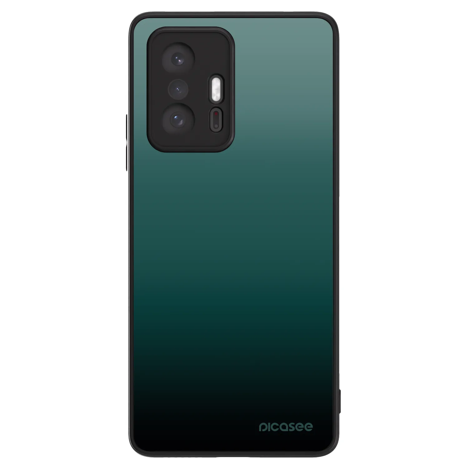 Picasee ULTIMATE CASE za Xiaomi 11T - Verdant Fade