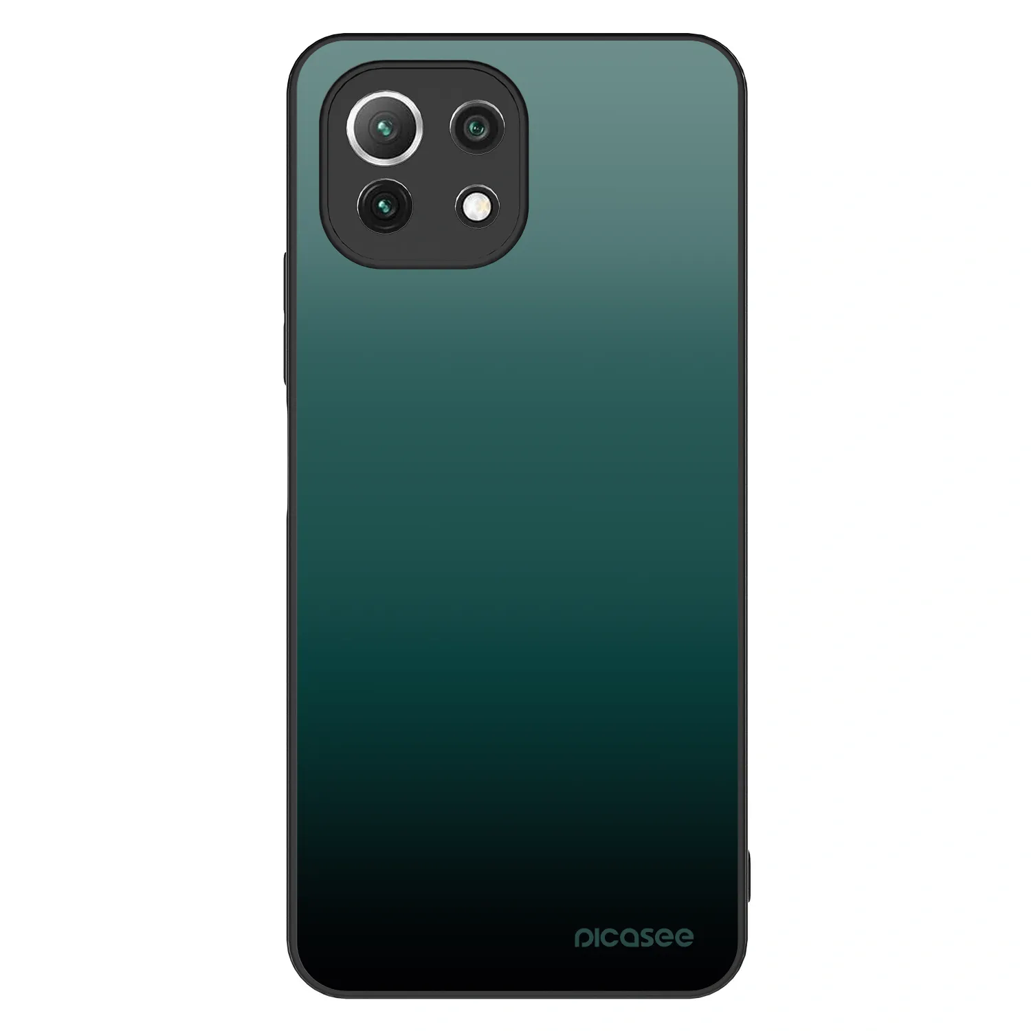 Picasee ULTIMATE CASE za Xiaomi 11 Lite 5G NE - Verdant Fade