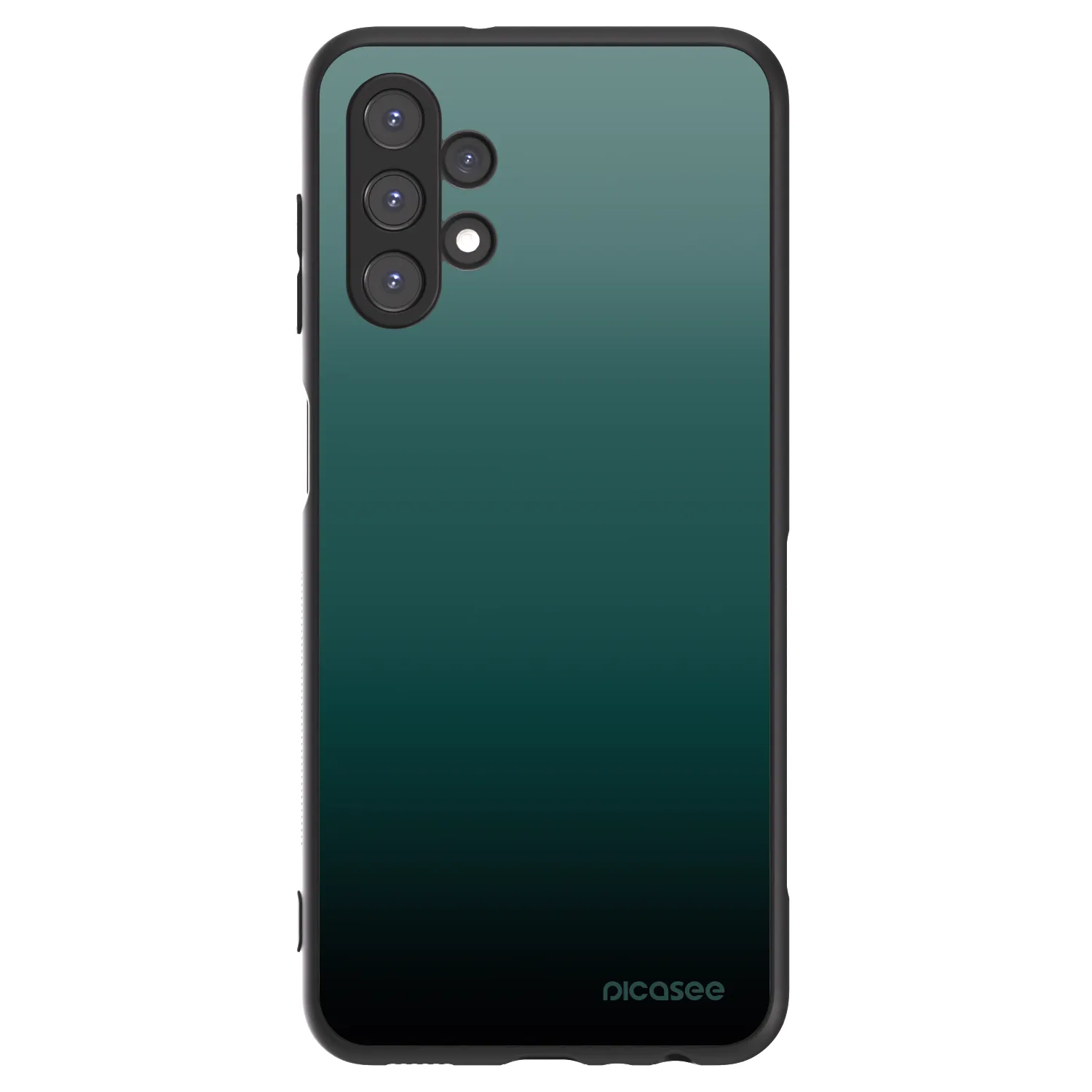 Picasee ULTIMATE CASE za Samsung Galaxy A13 4G A135 - Verdant Fade