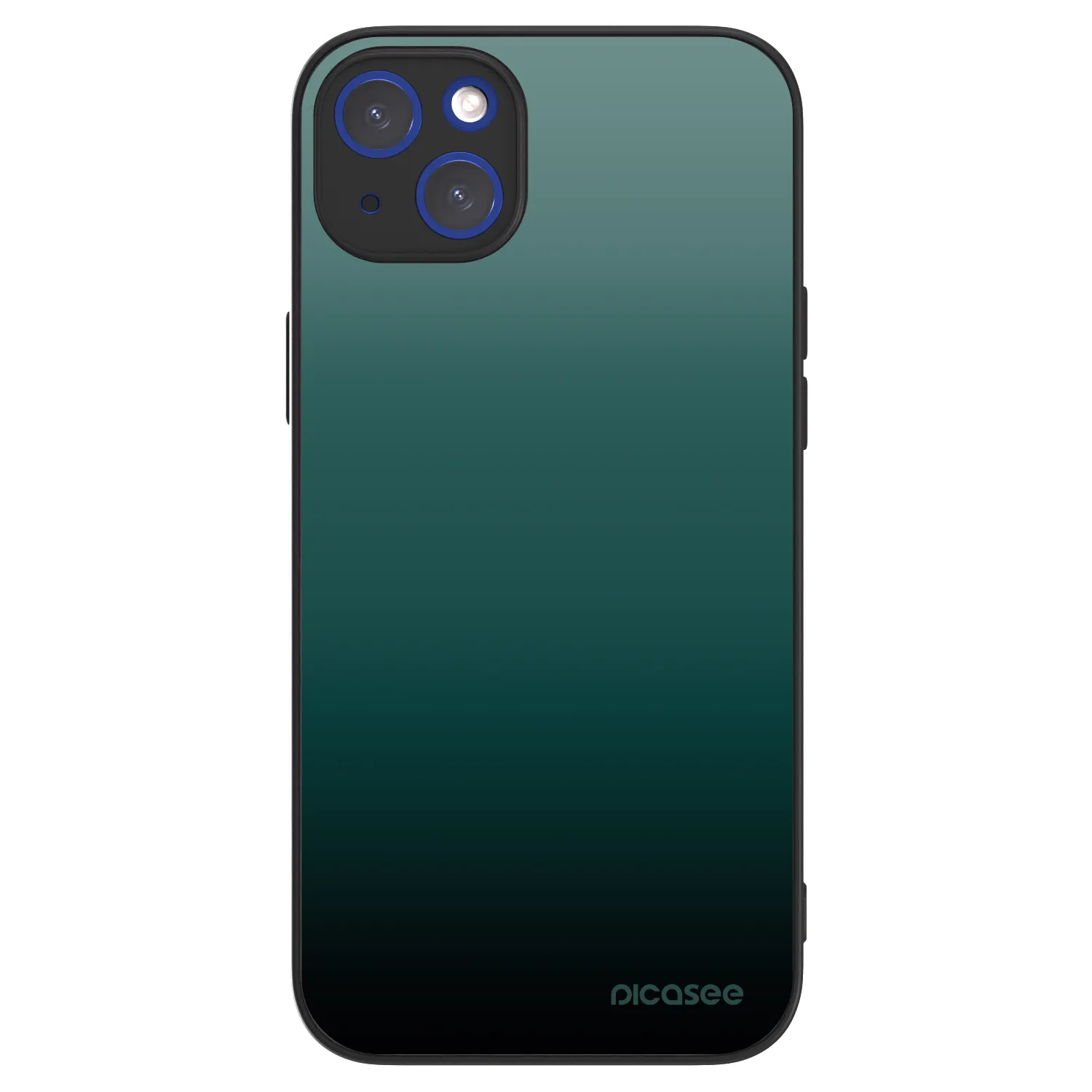Picasee ULTIMATE CASE za Apple iPhone 14 Plus - Verdant Fade