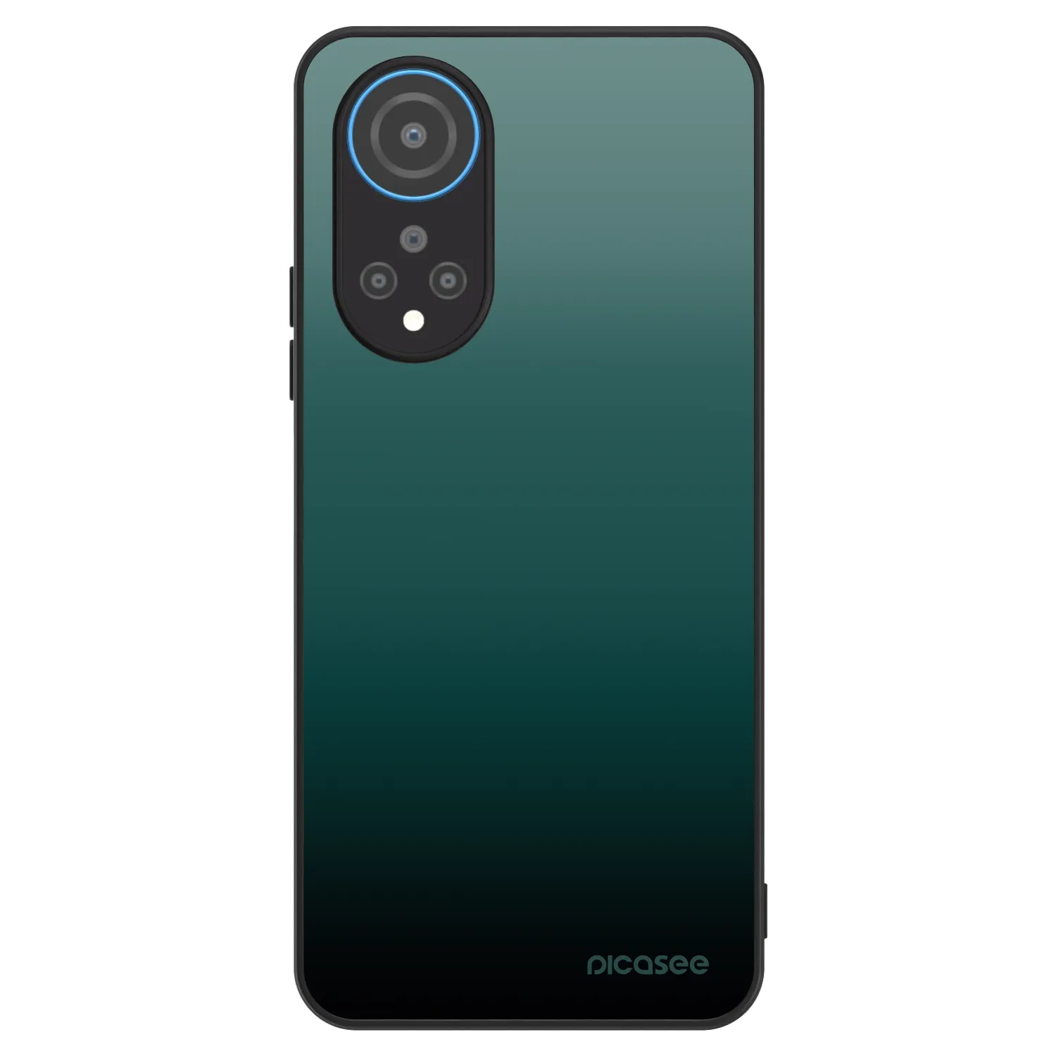 Picasee ULTIMATE CASE za Honor X7 - Verdant Fade