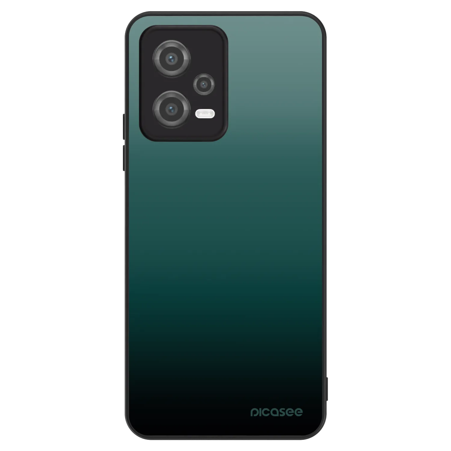 Picasee ULTIMATE CASE za Xiaomi Poco X5 - Verdant Fade