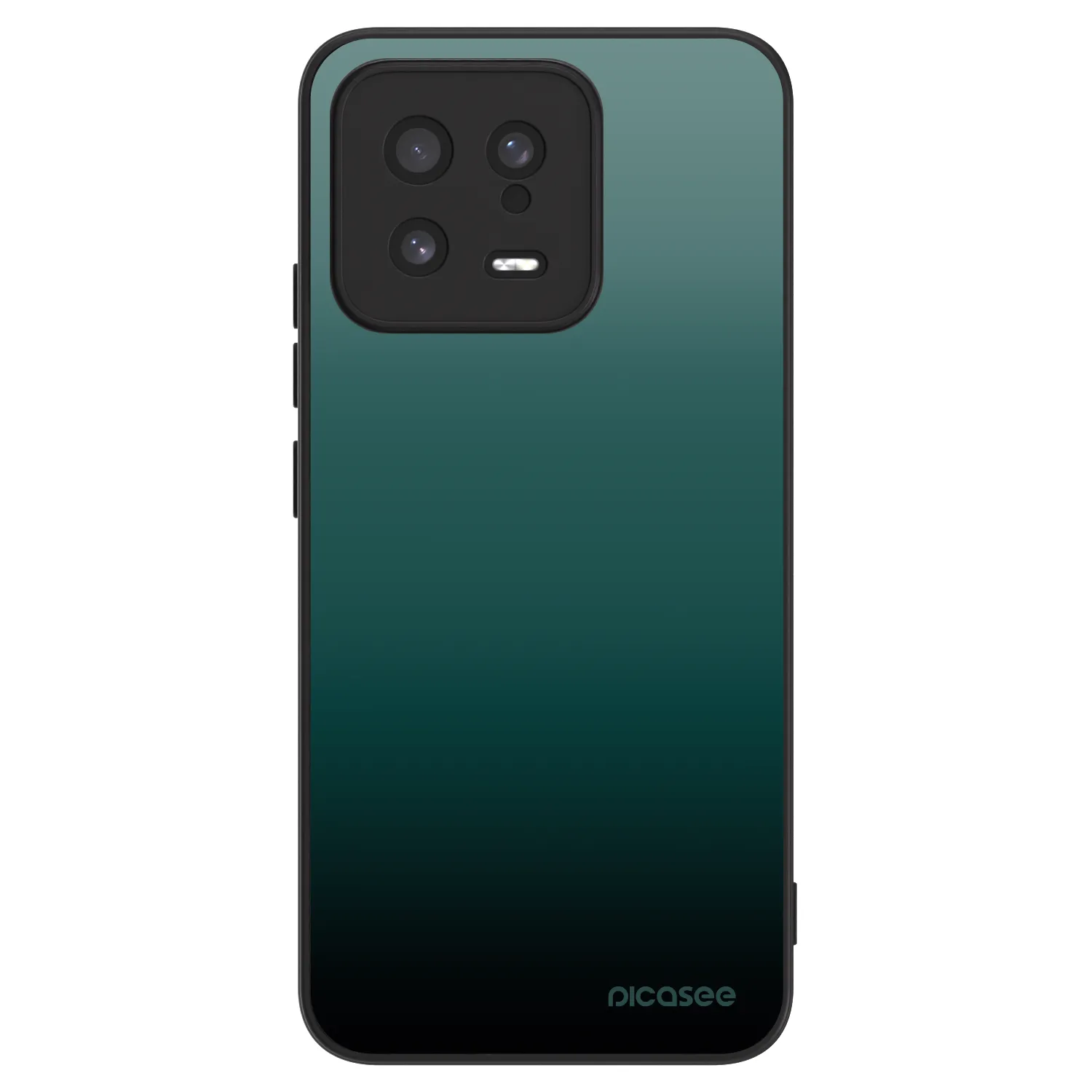 Picasee ULTIMATE CASE za Xiaomi 13 - Verdant Fade