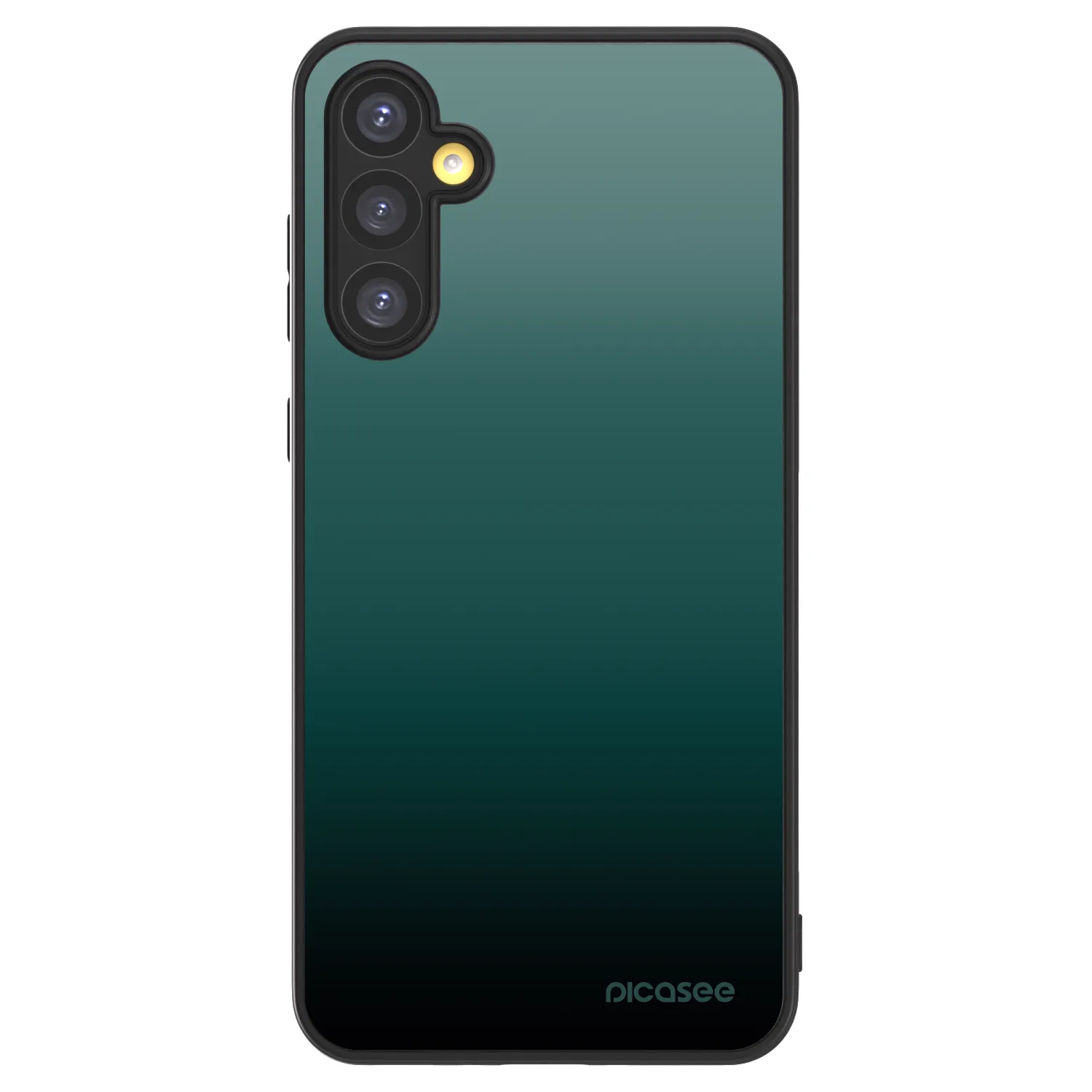 Picasee ULTIMATE CASE za Samsung Galaxy A34 5G A346B - Verdant Fade