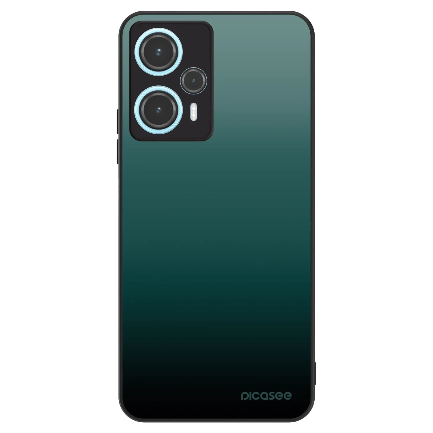 Picasee ULTIMATE CASE za Xiaomi Poco F5 - Verdant Fade