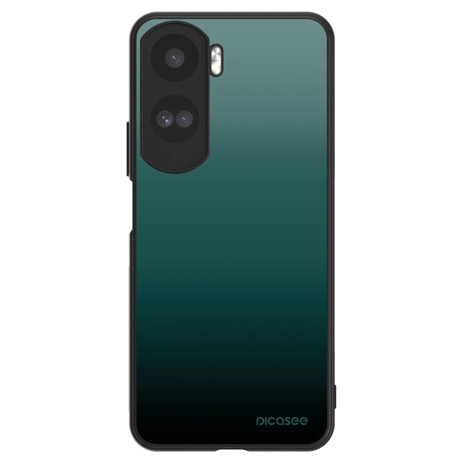 Picasee ULTIMATE CASE za Honor 90 Lite 5G - Verdant Fade