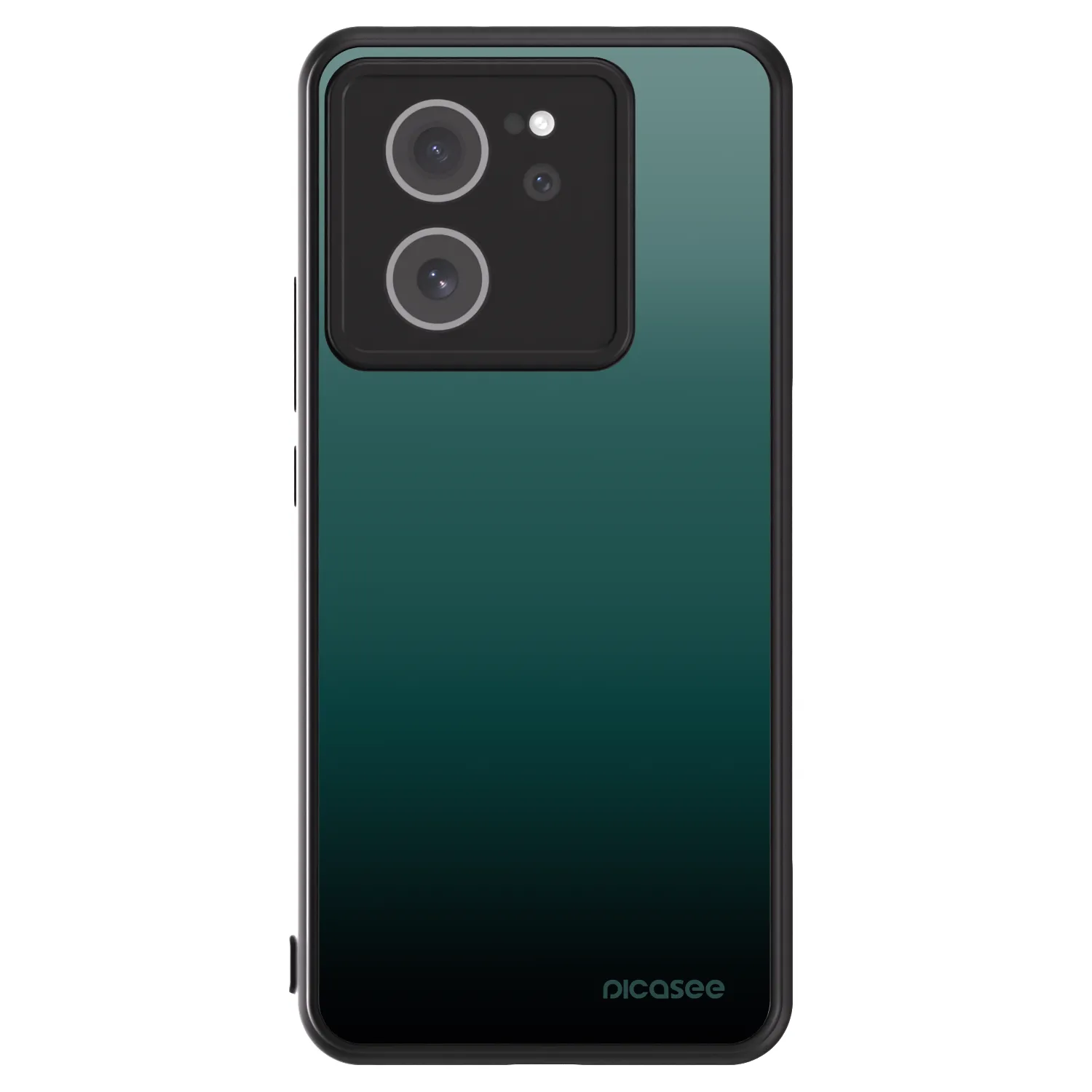 Picasee ULTIMATE CASE za Xiaomi 13T Pro - Verdant Fade
