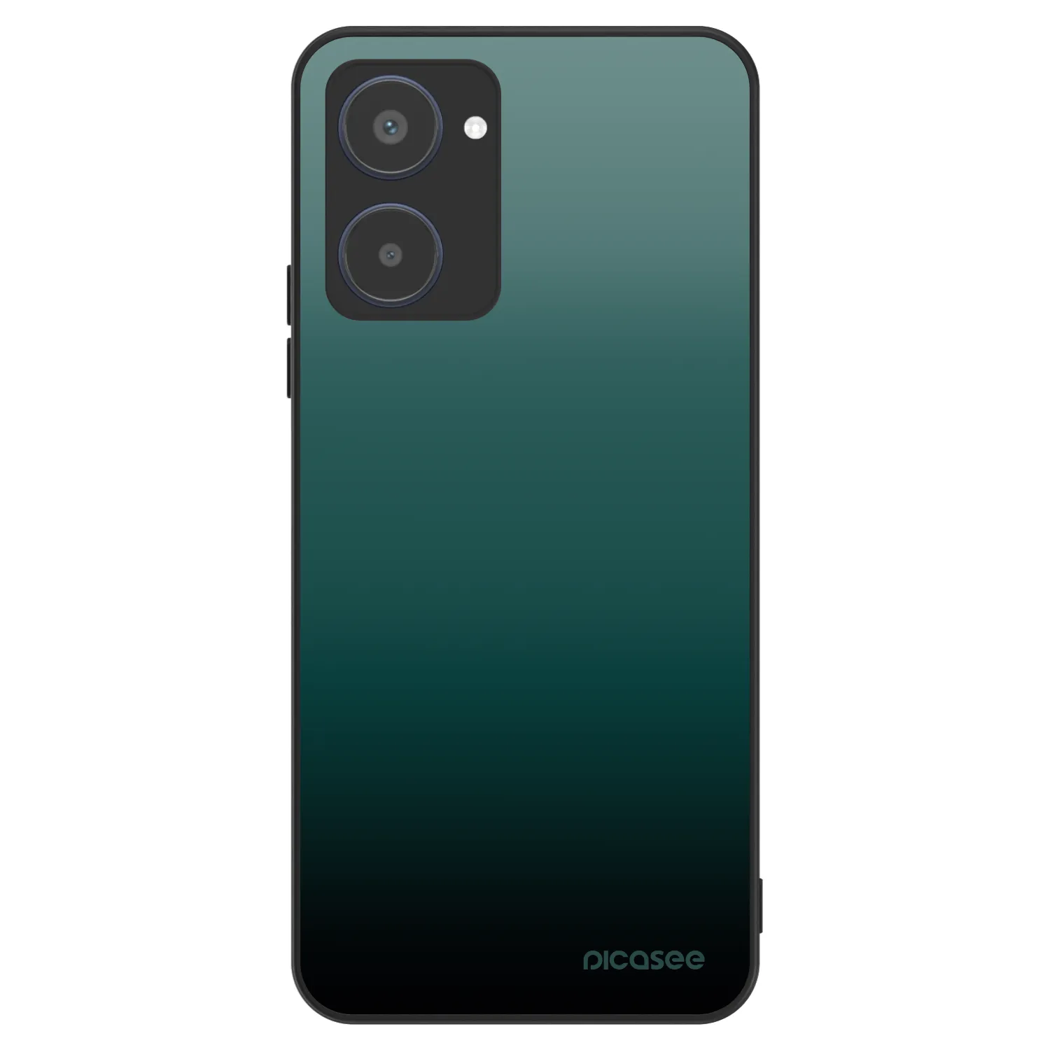Picasee ULTIMATE CASE za Realme 10 4G - Verdant Fade