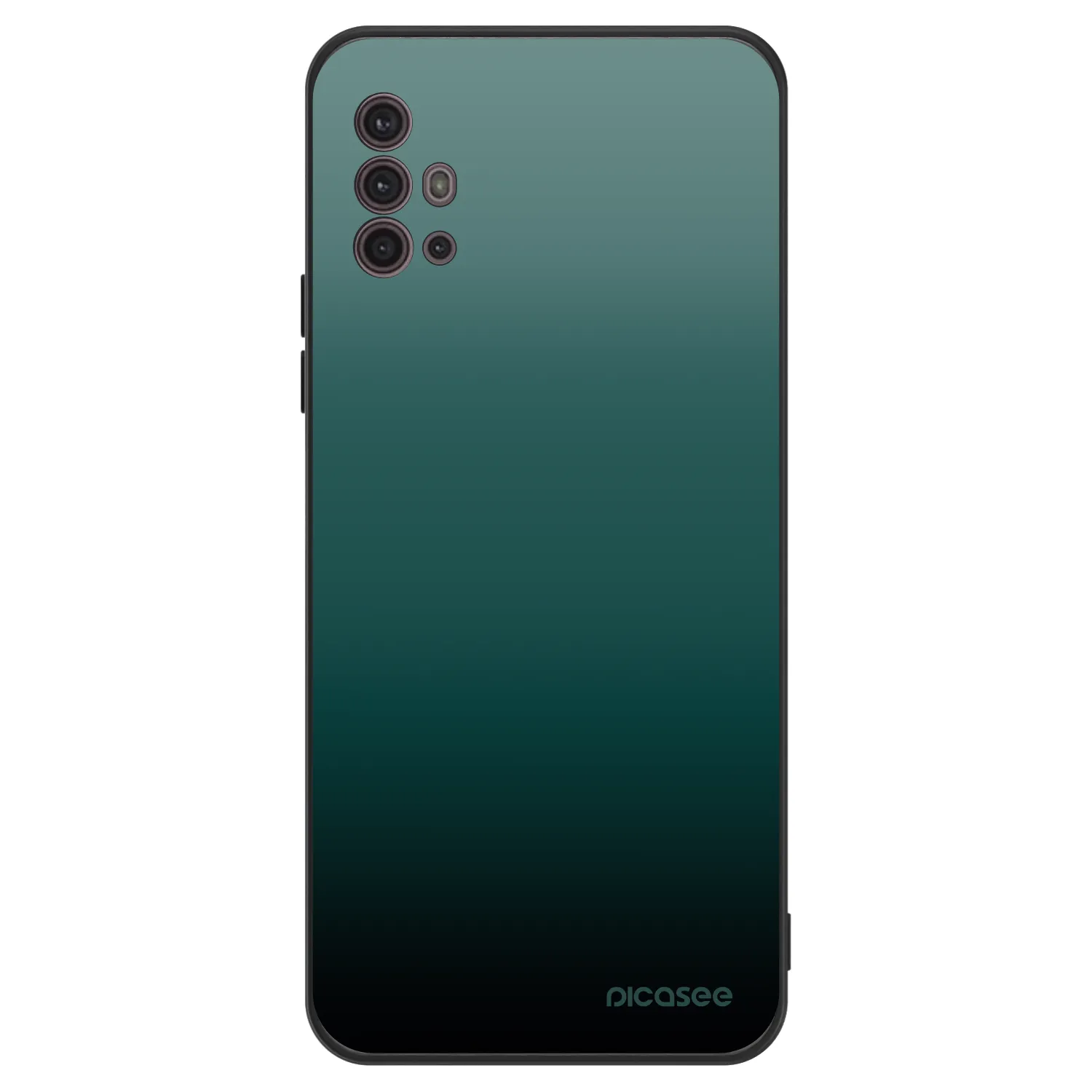 Picasee ULTIMATE CASE za Motorola Moto G30 - Verdant Fade