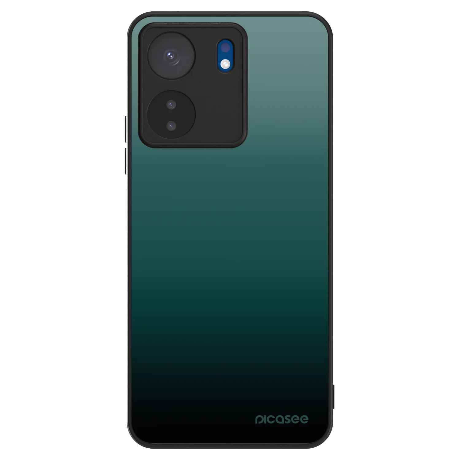 Picasee ULTIMATE CASE za Xiaomi Redmi 13C 4G - Verdant Fade