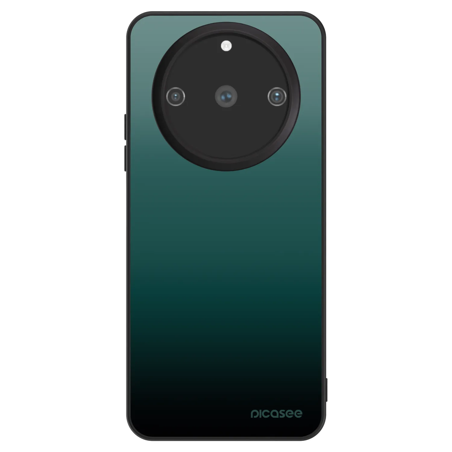 Picasee ULTIMATE CASE za Realme 11 Pro+ - Verdant Fade