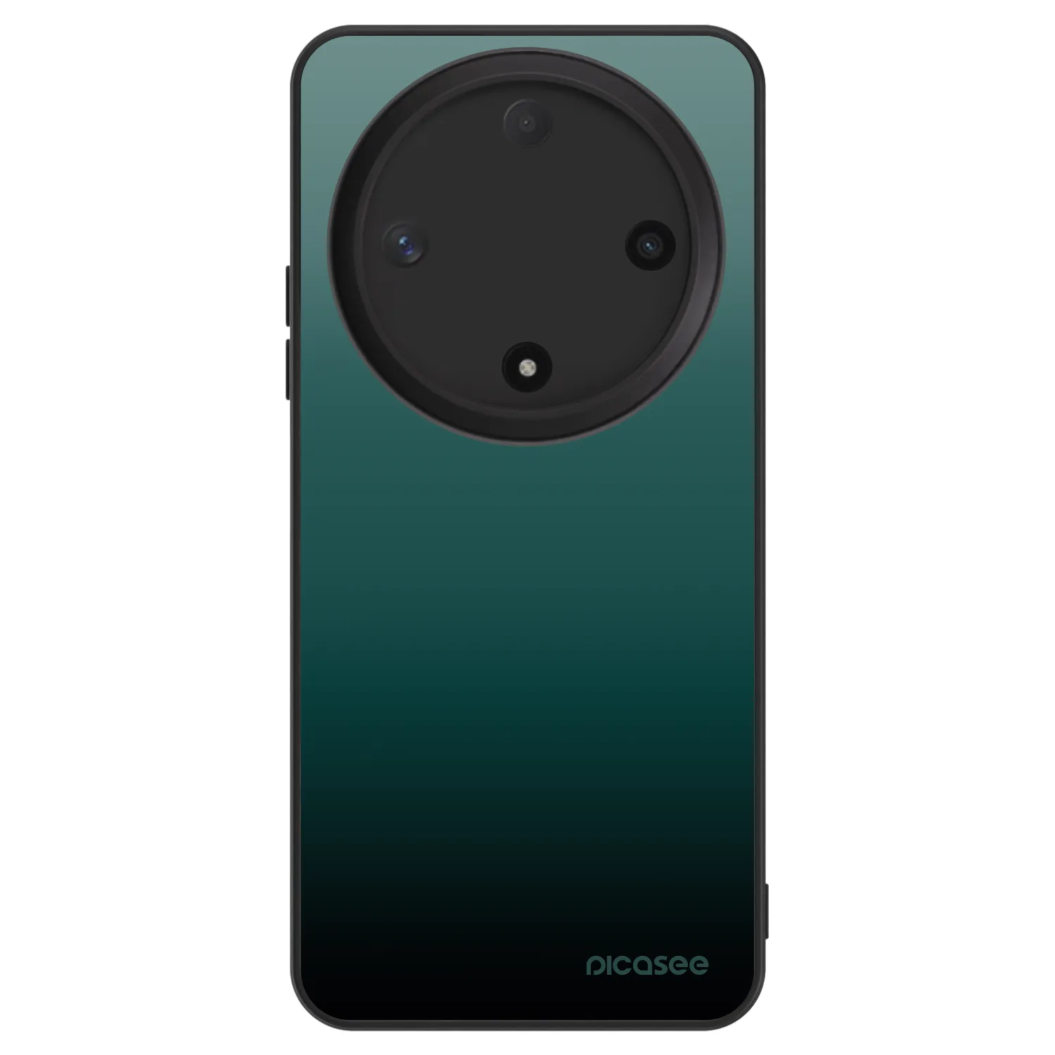 Picasee ULTIMATE CASE za Honor Magic6 Lite 5G - Verdant Fade