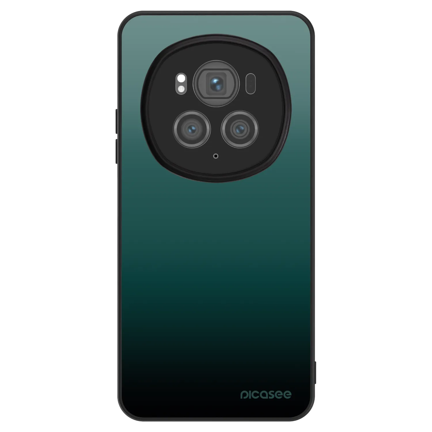 Picasee ULTIMATE CASE za Honor Magic6 Pro - Verdant Fade