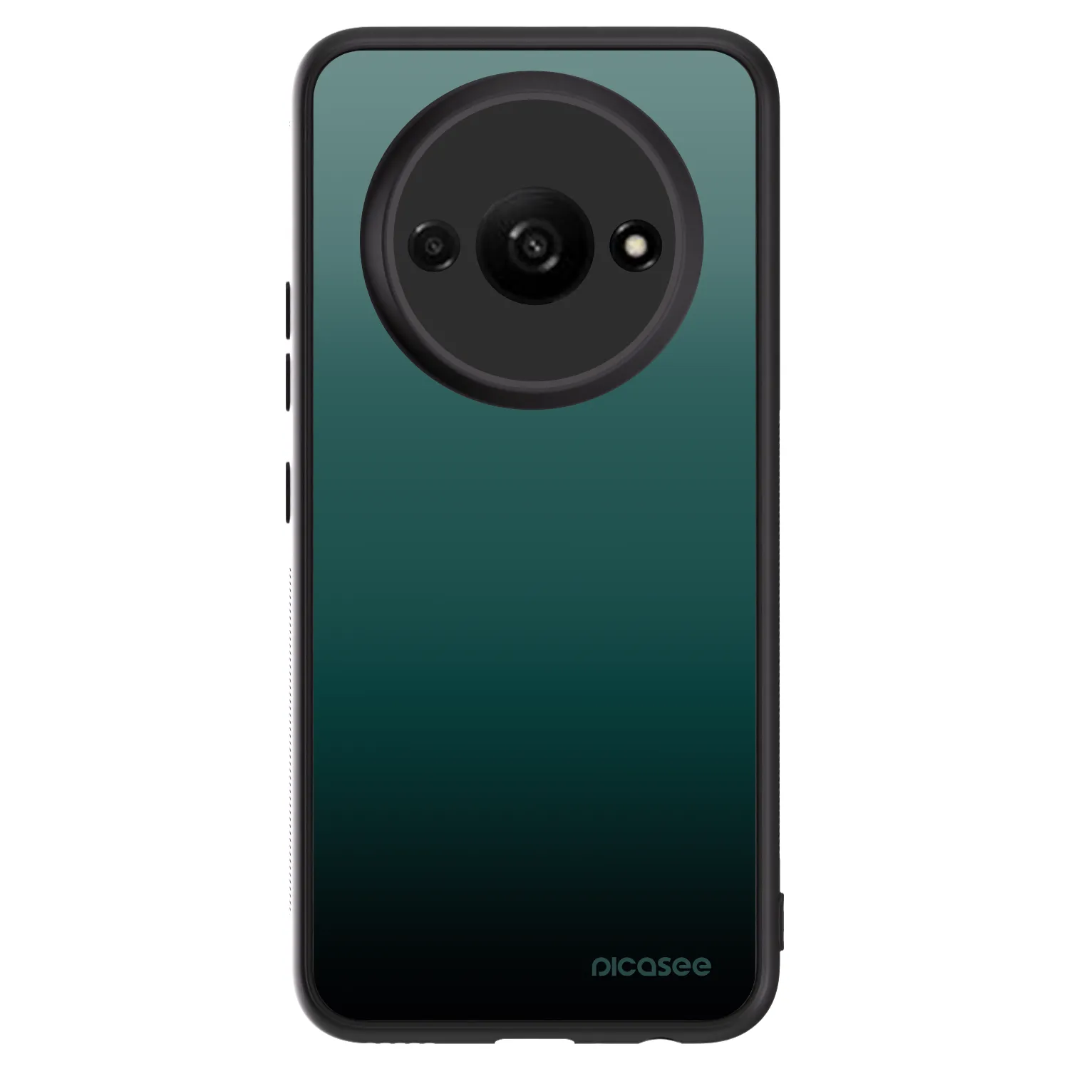 Picasee ULTIMATE CASE za Xiaomi Redmi A3 - Verdant Fade