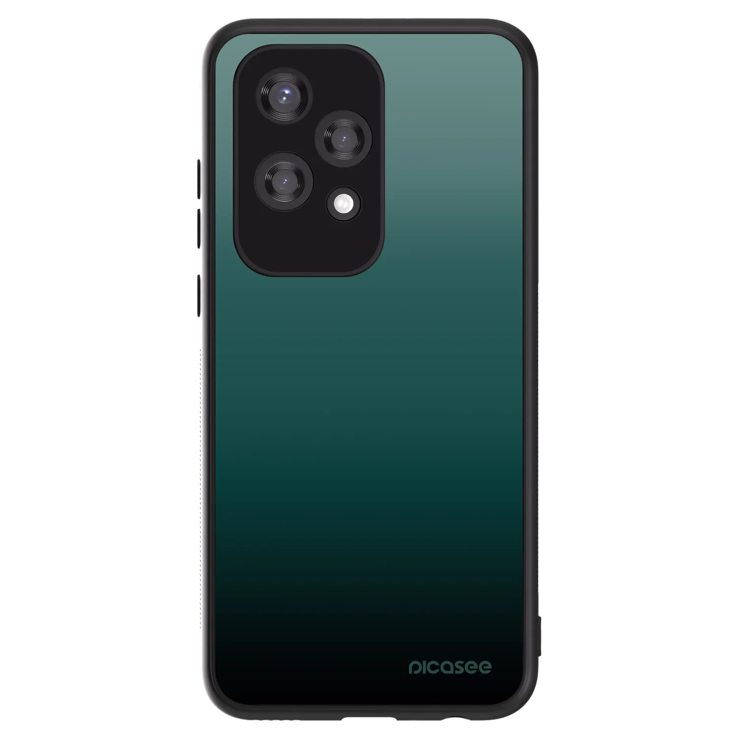 Picasee ULTIMATE CASE za Honor 200 Lite - Verdant Fade