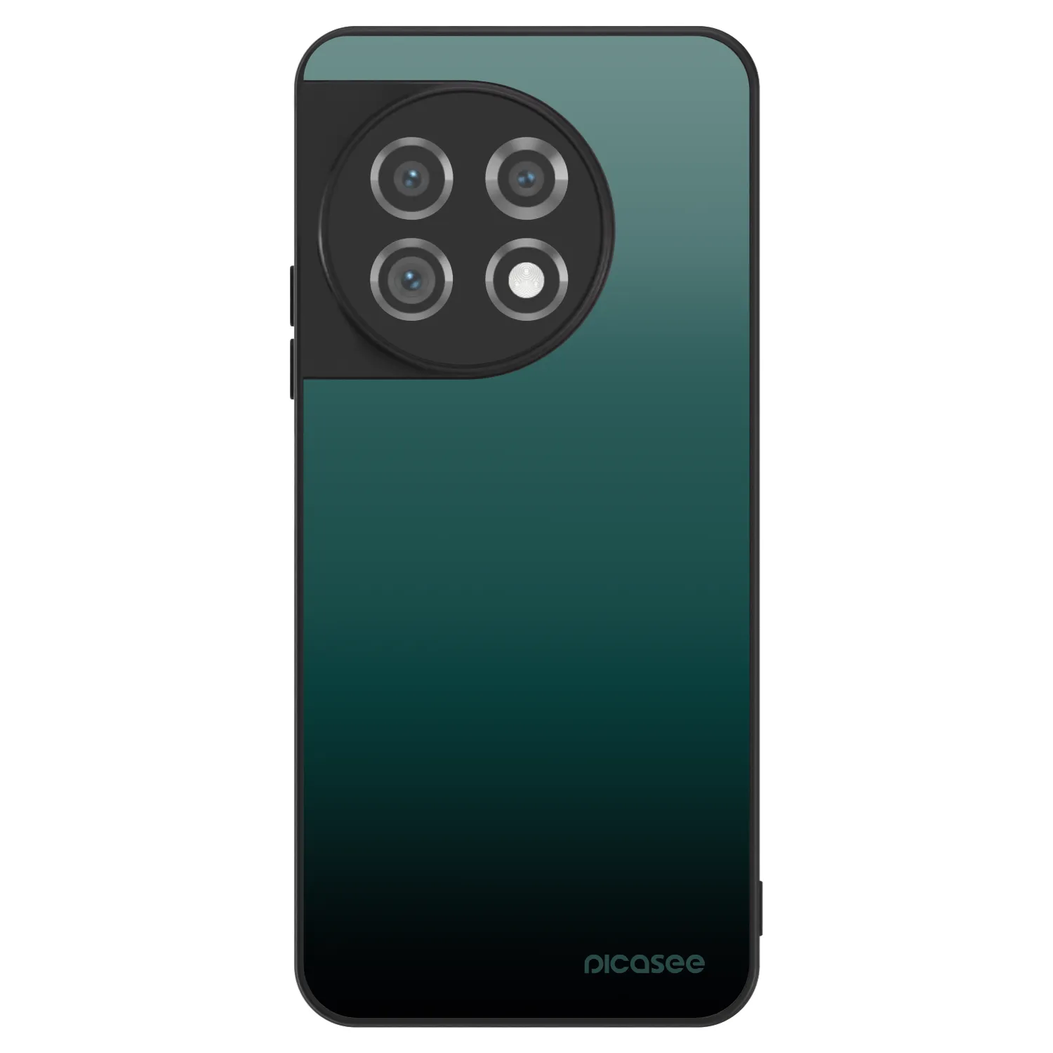 Picasee ULTIMATE CASE za OnePlus 11 5G - Verdant Fade