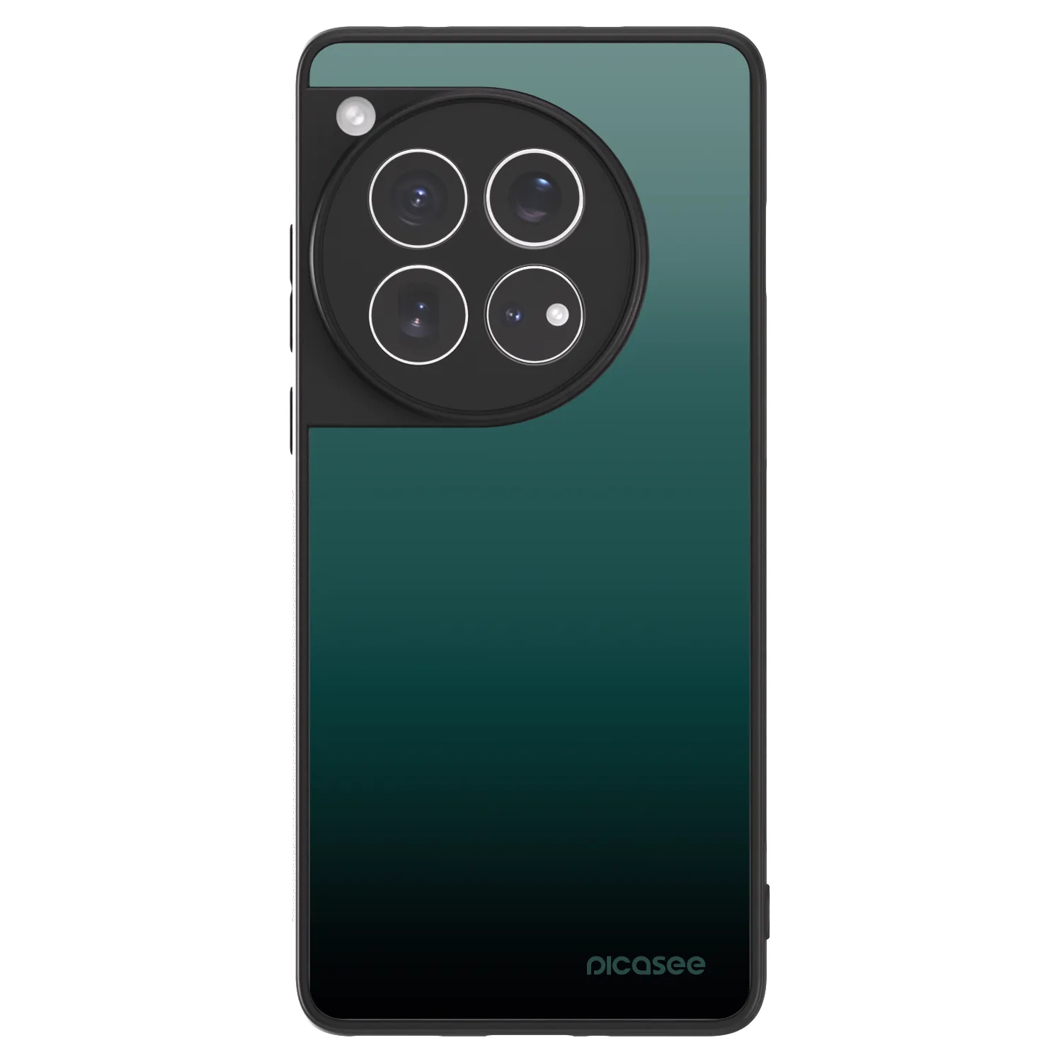 Picasee ULTIMATE CASE za OnePlus 12 5G - Verdant Fade