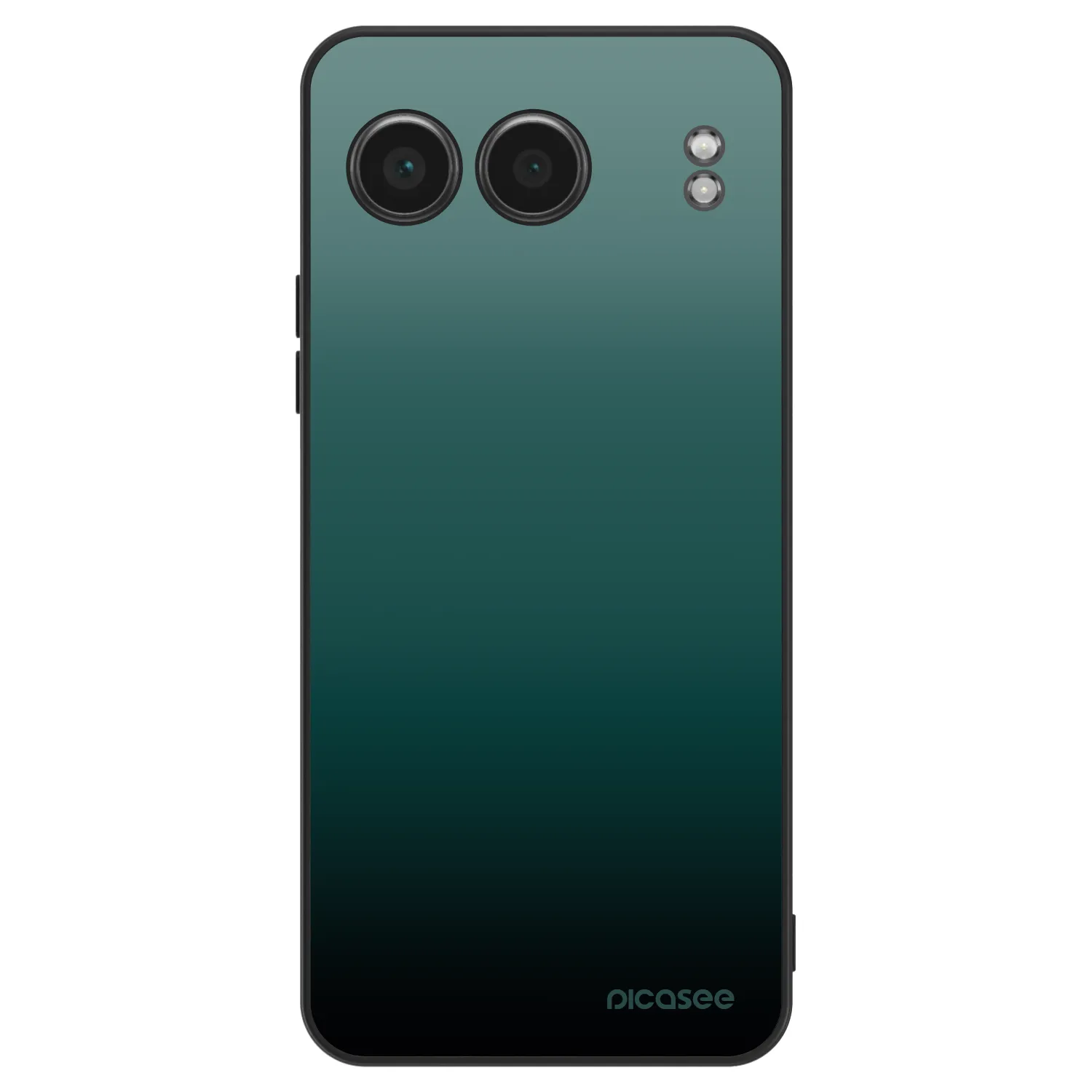 Picasee ULTIMATE CASE za OnePlus Nord 4 - Verdant Fade
