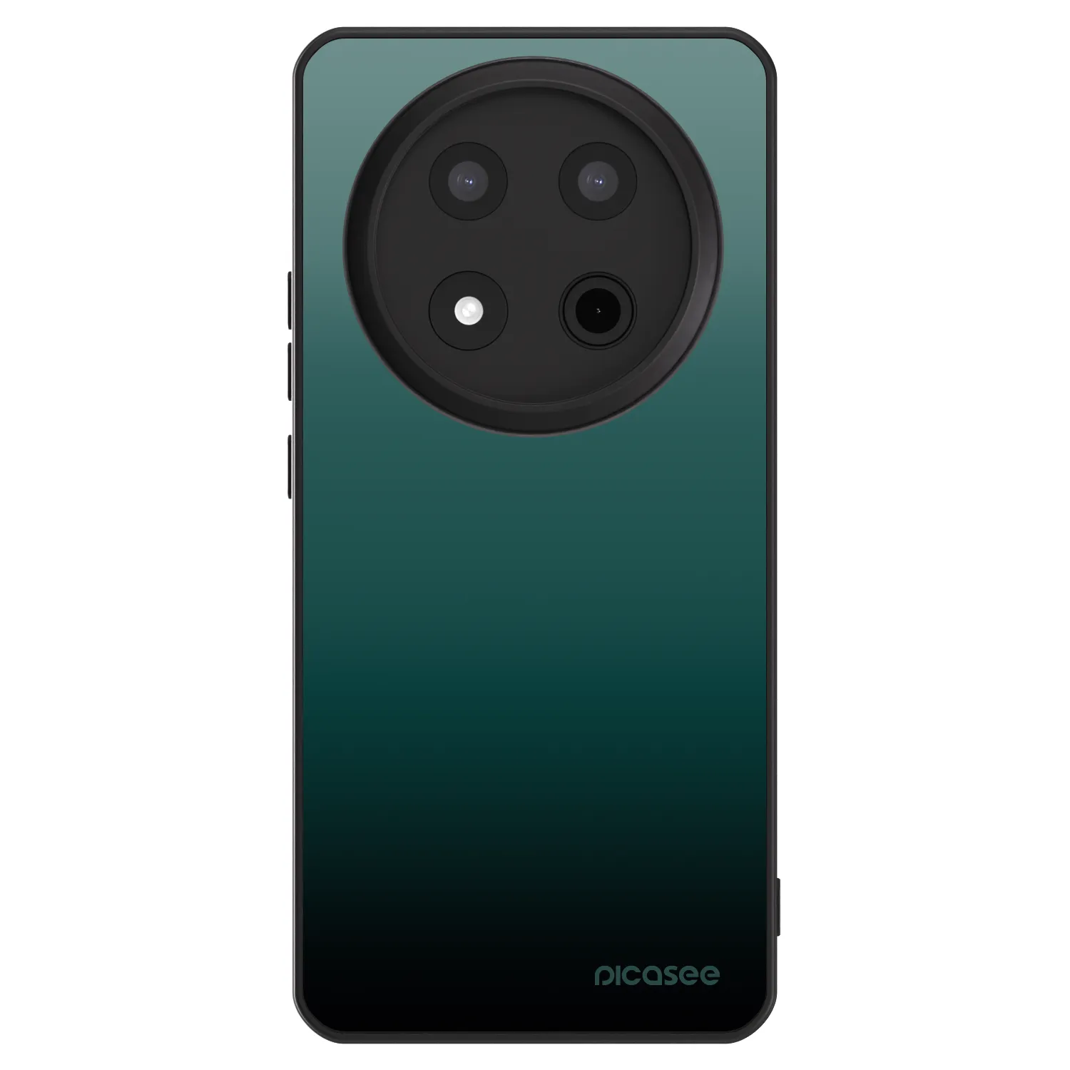 Picasee ULTIMATE CASE za Honor Magic7 Lite 5G - Verdant Fade