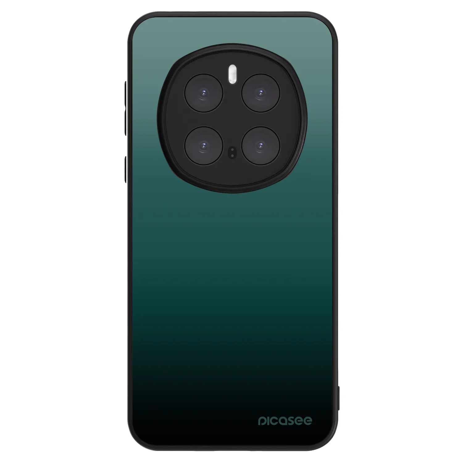Picasee ULTIMATE CASE za Honor Magic7 Pro 5G - Verdant Fade