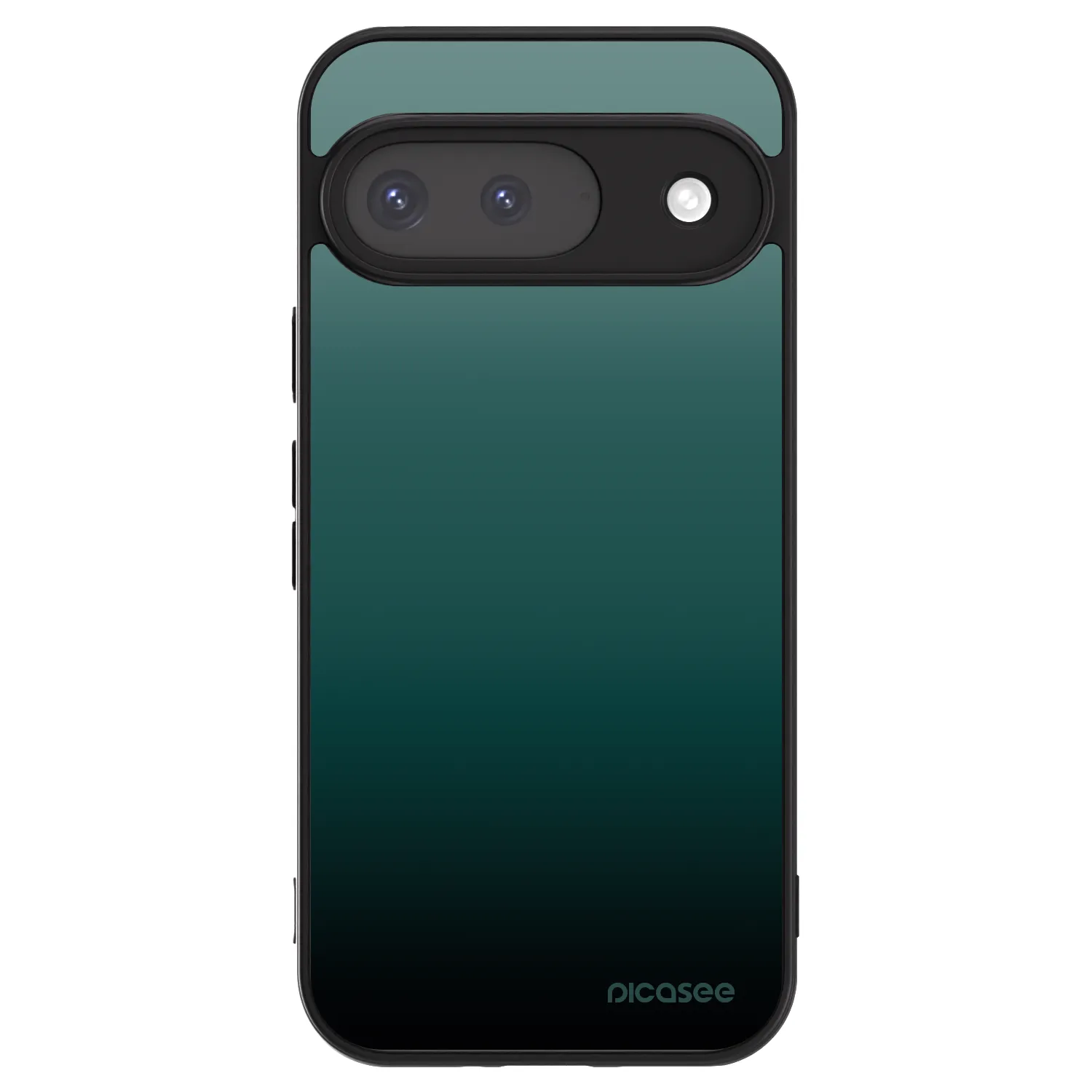 Picasee ULTIMATE CASE za Google Pixel 9 - Verdant Fade