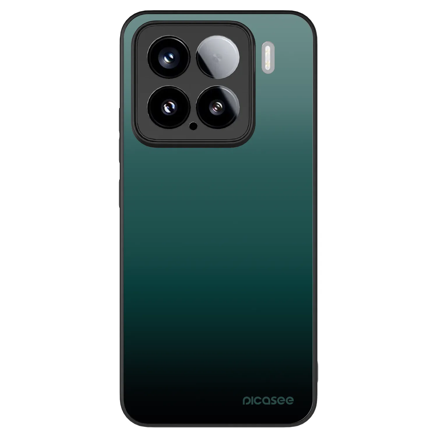 Picasee ULTIMATE CASE za Xiaomi 15 - Verdant Fade