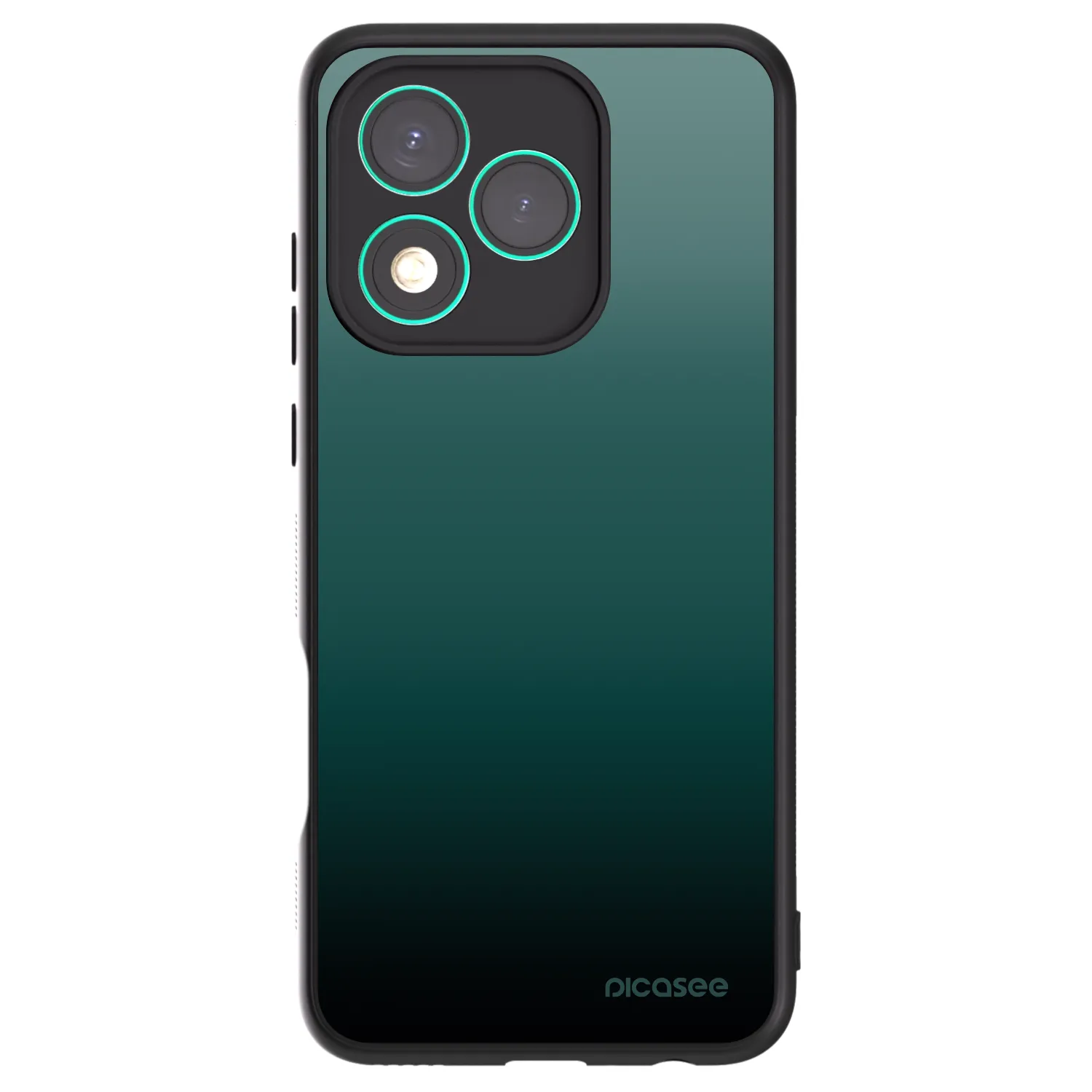 Picasee ULTIMATE CASE za Honor 400 Lite 5G - Verdant Fade
