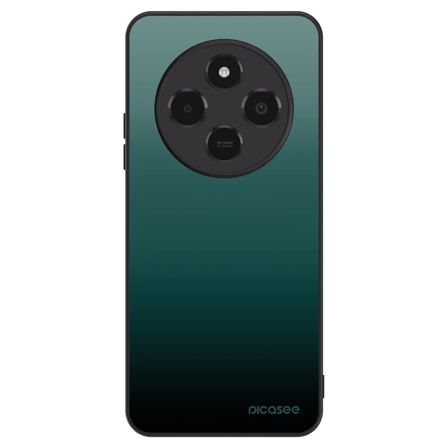 Picasee ULTIMATE CASE za Xiaomi Poco C75 - Verdant Fade