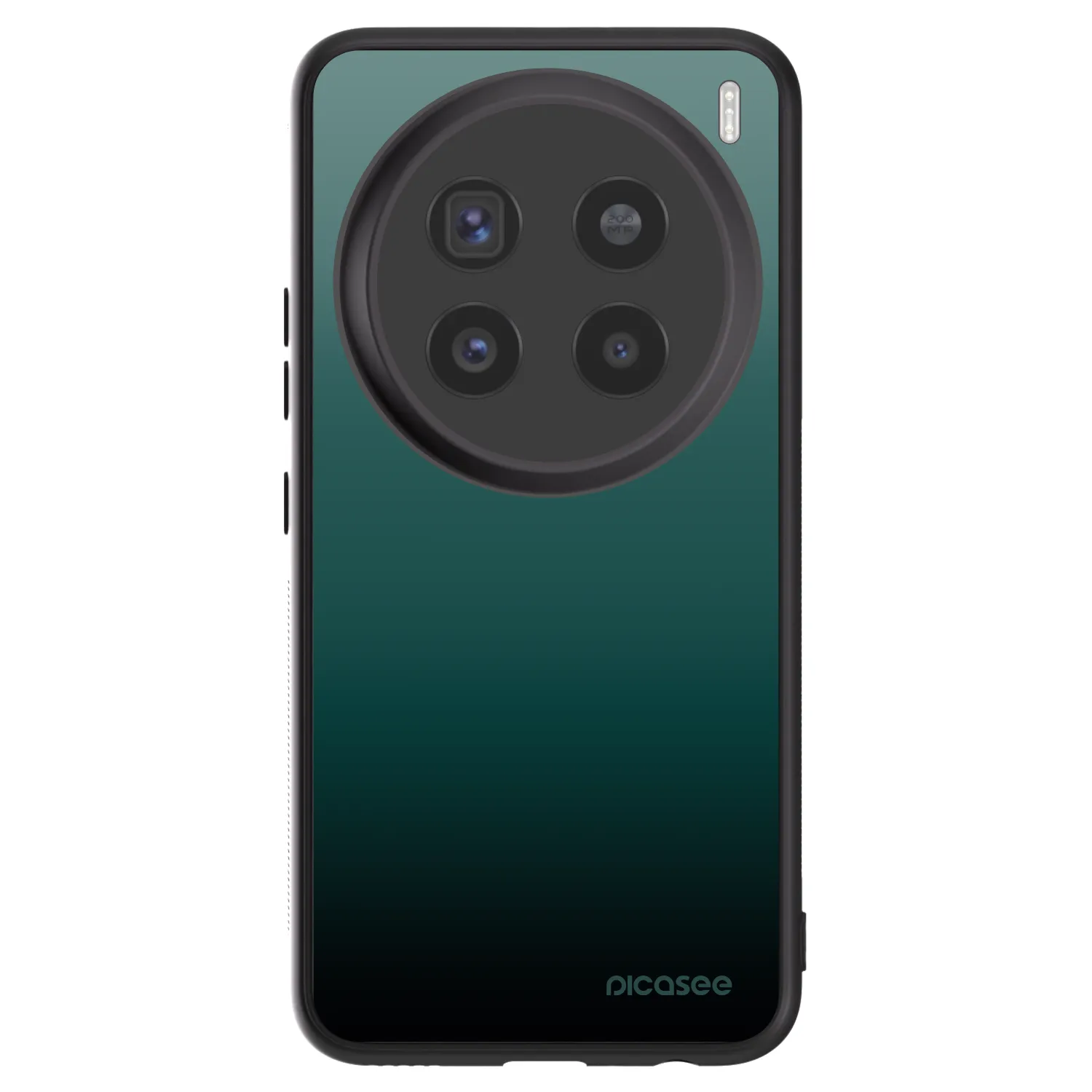 Picasee ULTIMATE CASE za Vivo X200 Pro - Verdant Fade