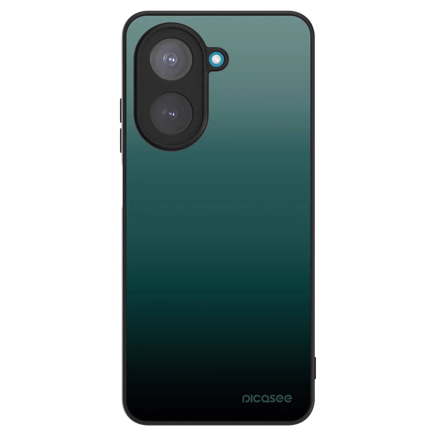 Picasee ULTIMATE CASE za Xiaomi Redmi A5 - Verdant Fade