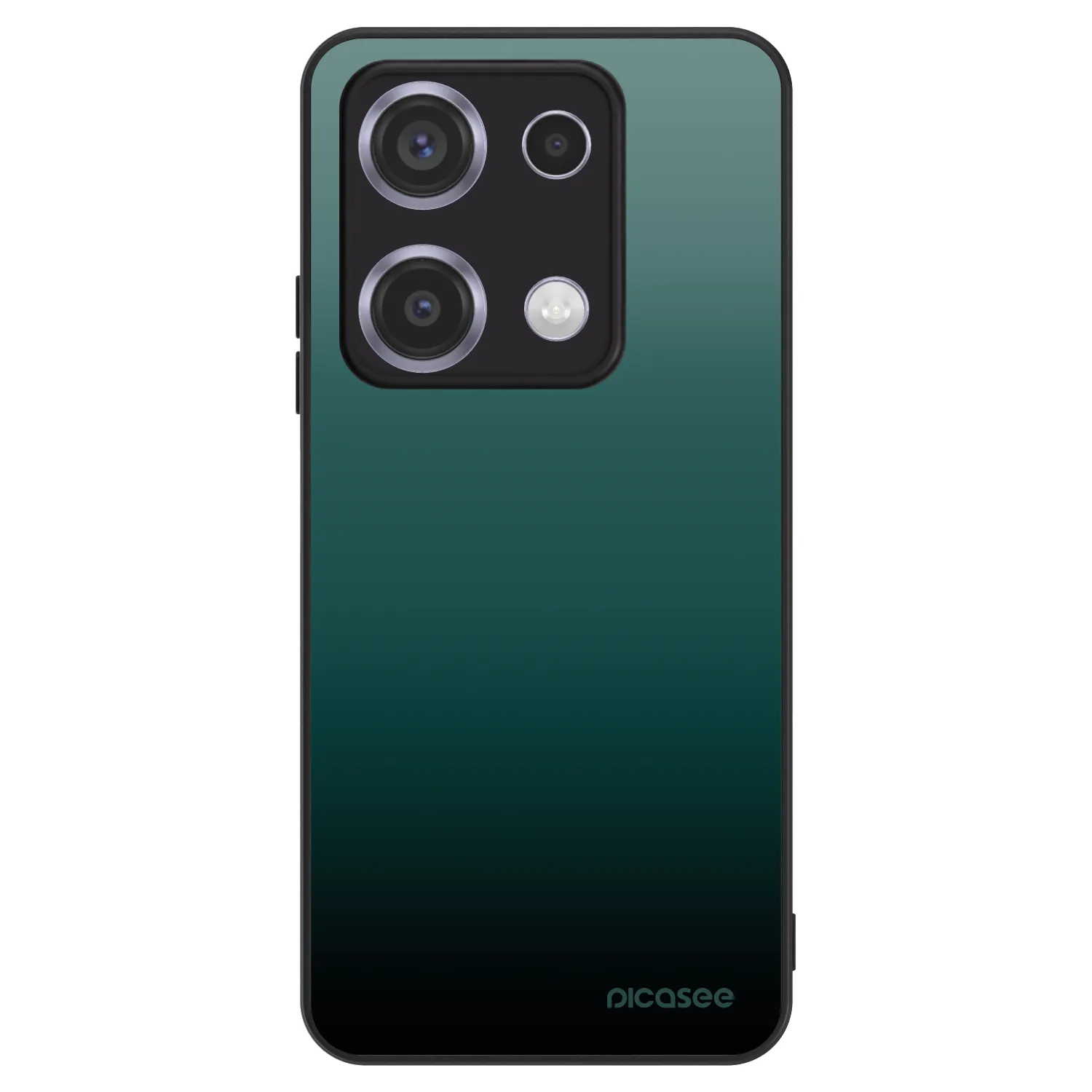 Picasee ULTIMATE CASE za Xiaomi Redmi Note 14S - Verdant Fade