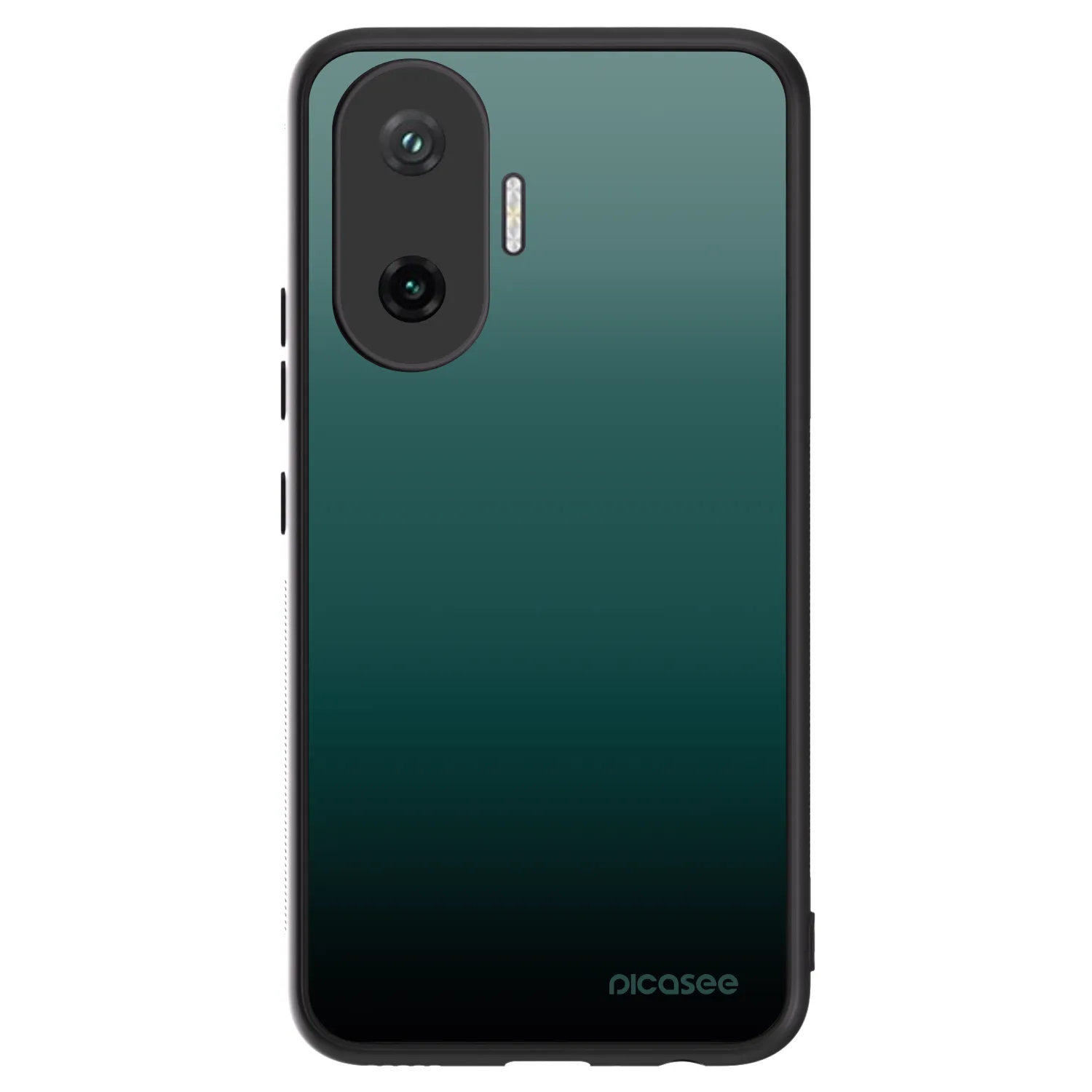 Picasee ULTIMATE CASE za Xiaomi Poco F7 5G - Verdant Fade