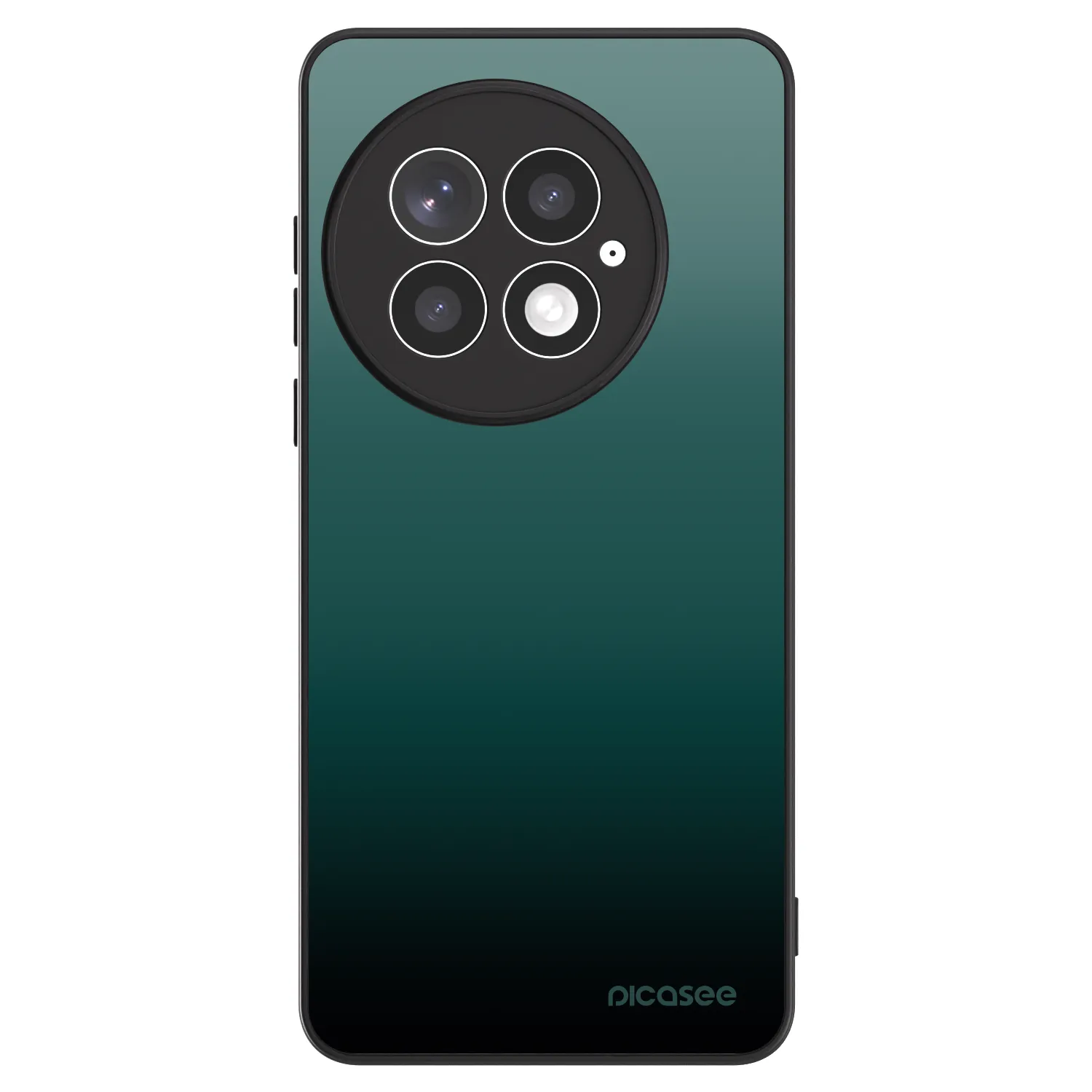 Picasee ULTIMATE CASE za OnePlus 13 5G - Verdant Fade