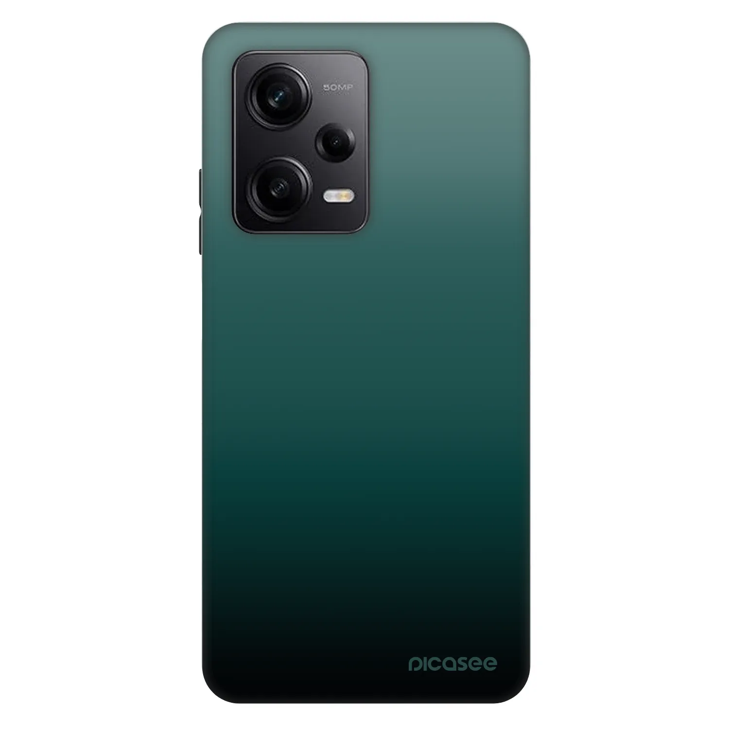 Picasee Fashion Case za Xiaomi Redmi Note 12 Pro+ 5G - Verdant Fade