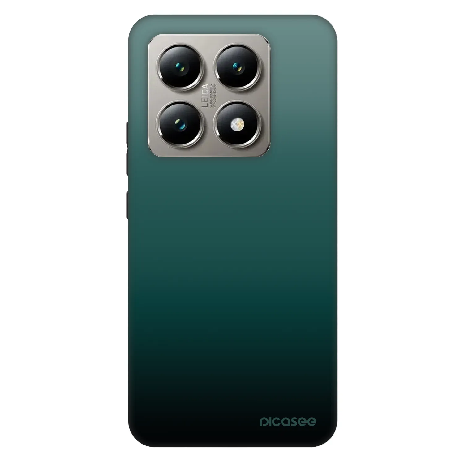 Picasee Fashion Case za Xiaomi 14T Pro - Verdant Fade
