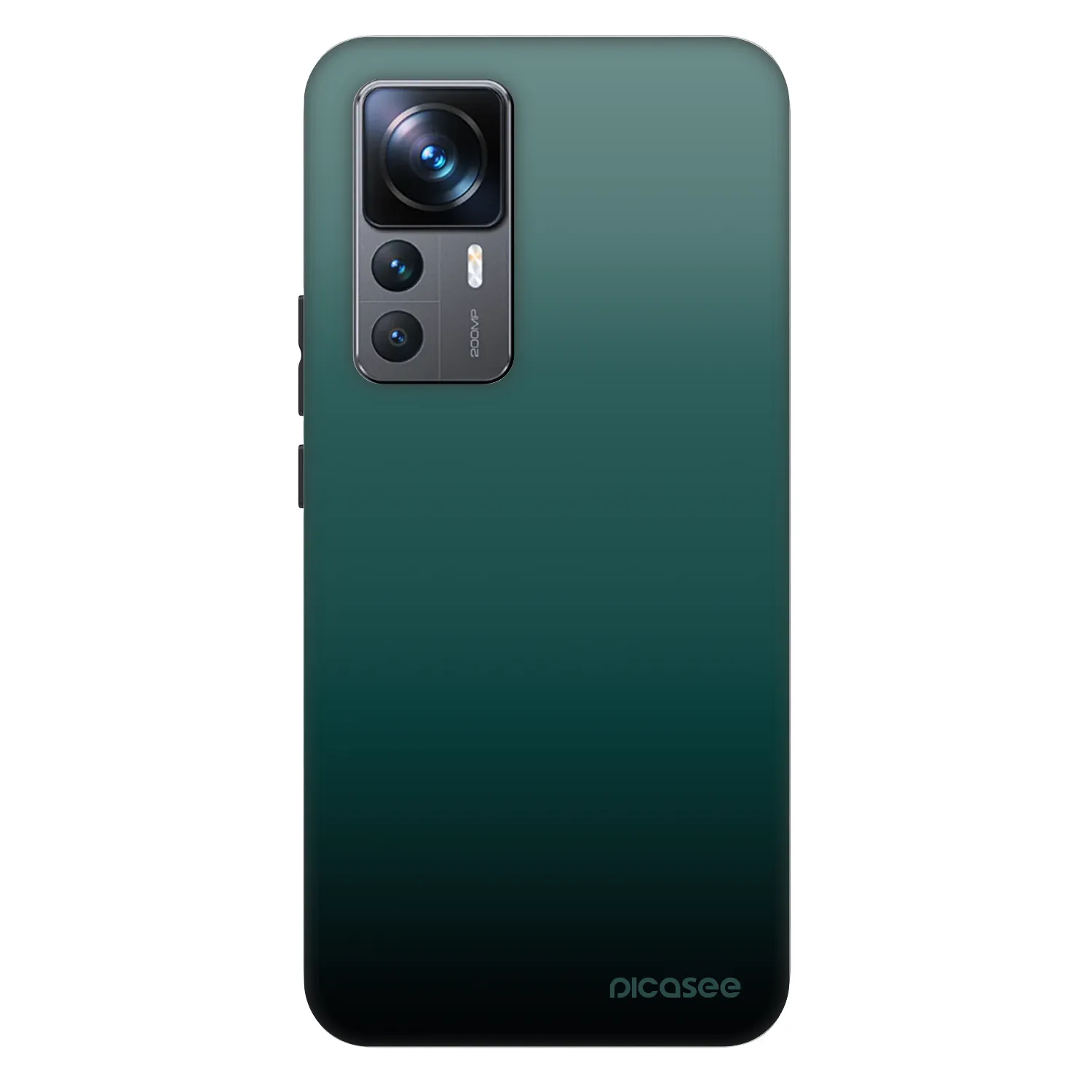 Picasee Fashion Case za Xiaomi 12T Pro - Verdant Fade