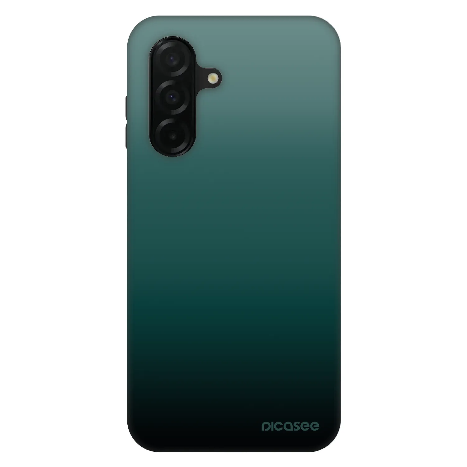 Picasee Fashion Case za Samsung Galaxy A26 5G A266B - Verdant Fade