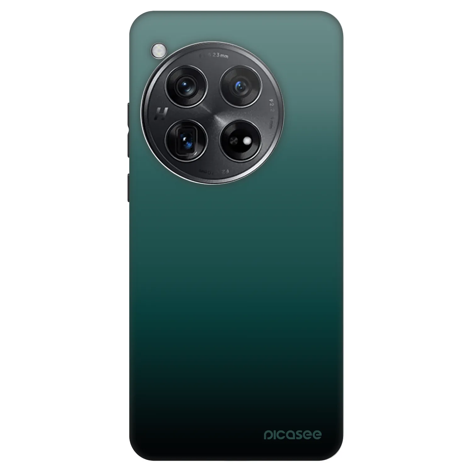 Picasee Fashion Case za OnePlus 12 5G - Verdant Fade