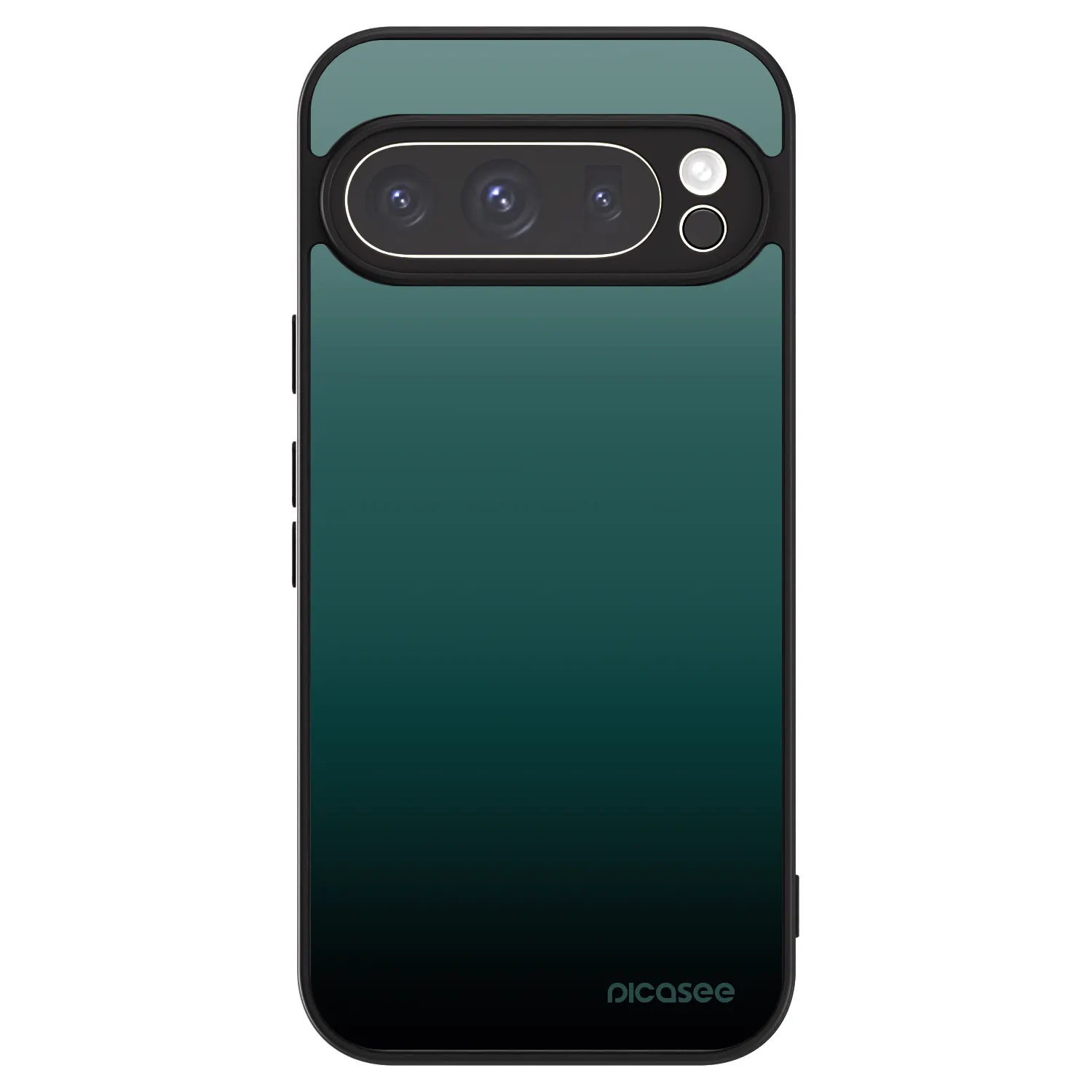Picasee ULTIMATE CASE za Google Pixel 9 Pro XL - Verdant Fade