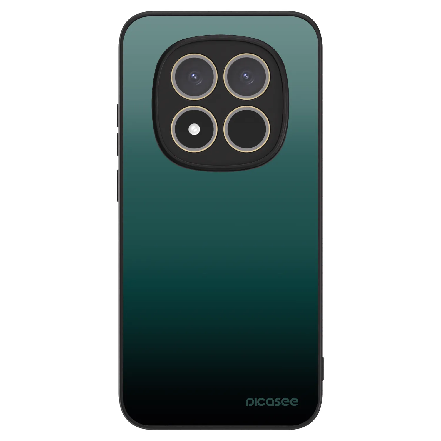 Picasee ULTIMATE CASE za Xiaomi Redmi Note 15 Pro 4G - Verdant Fade