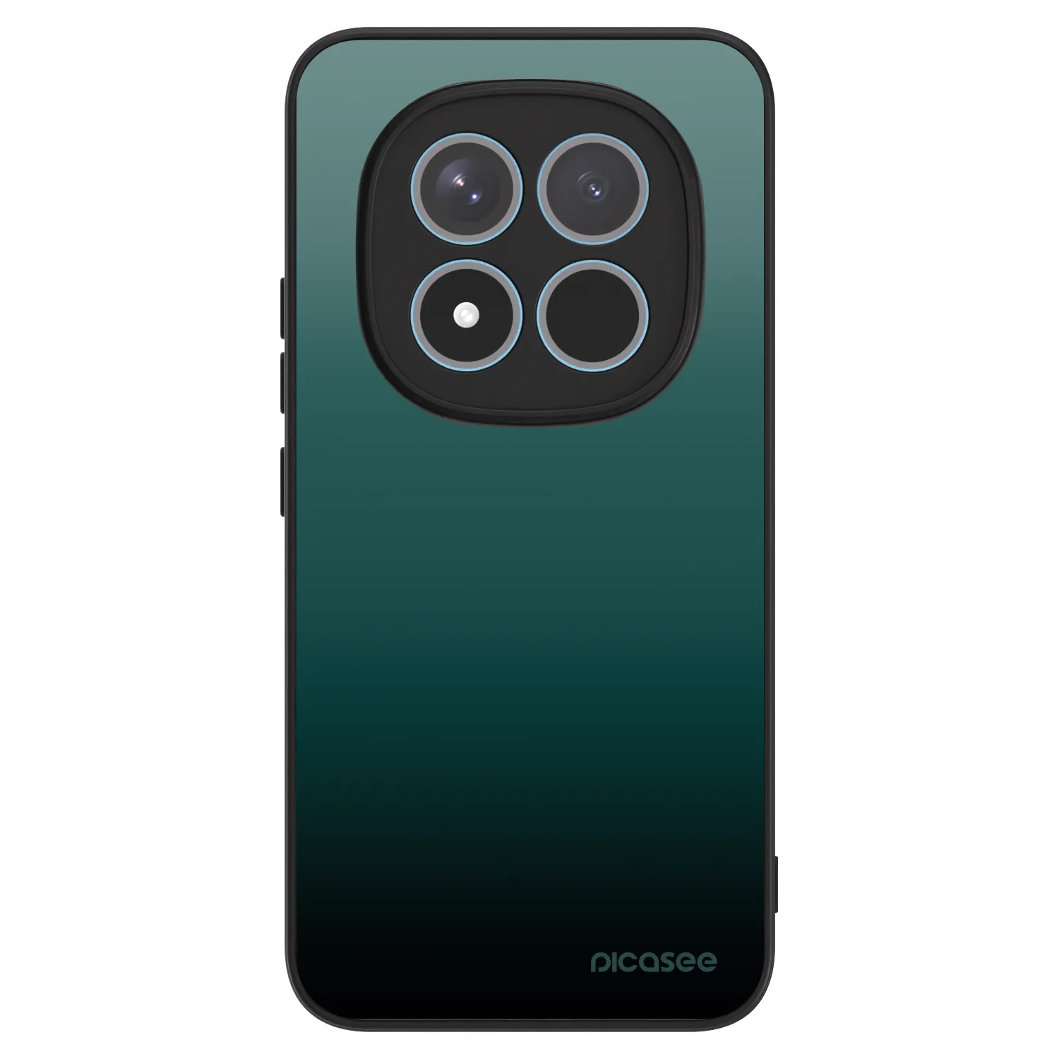 Picasee ULTIMATE CASE za Xiaomi Redmi Note 15 Pro+ - Verdant Fade