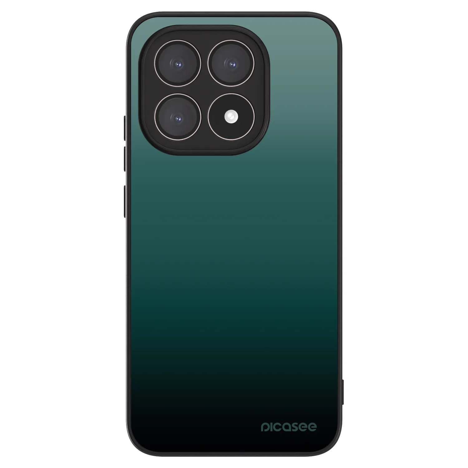 Picasee ULTIMATE CASE za Xiaomi 15T - Verdant Fade