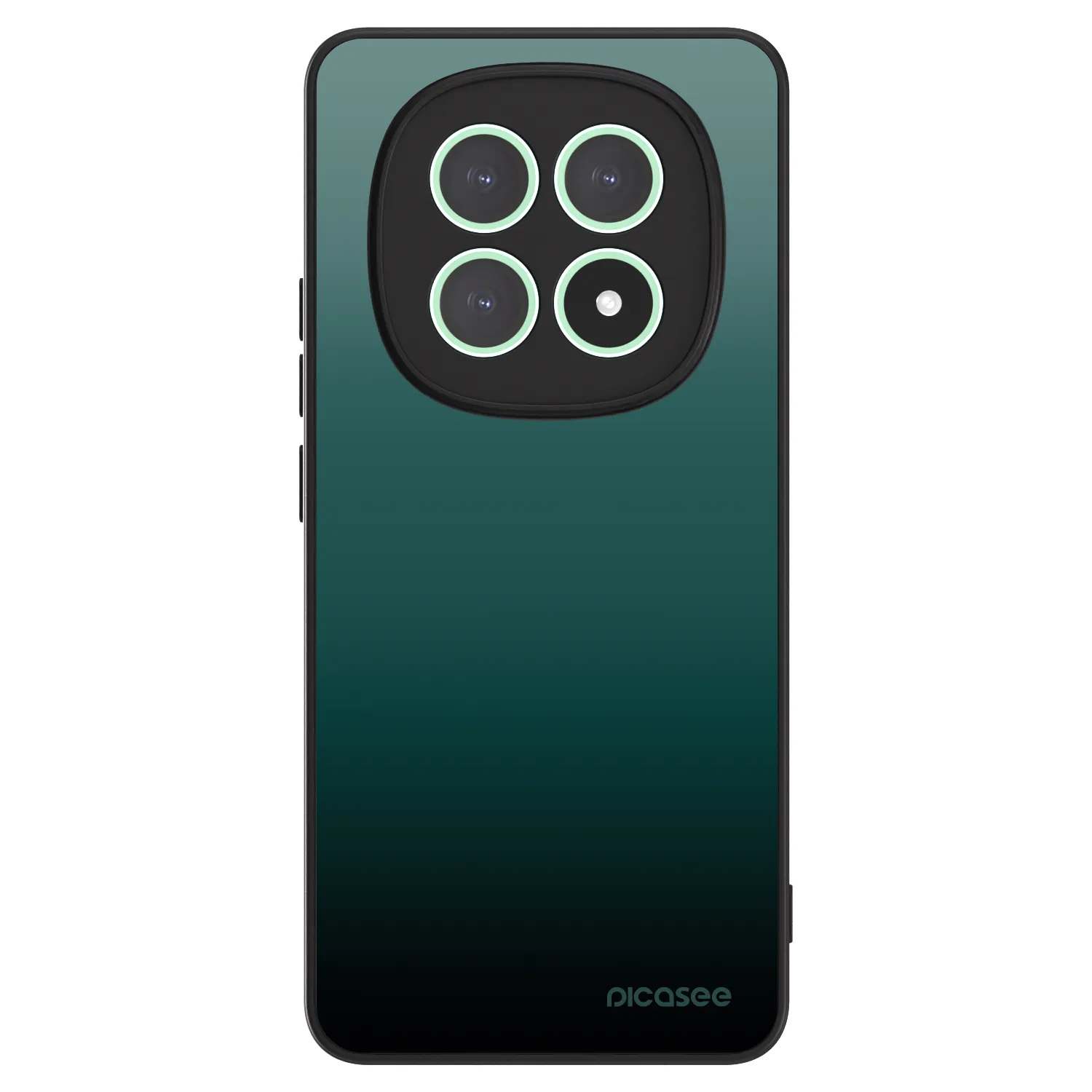 Picasee ULTIMATE CASE za Xiaomi Redmi Note 15 - Verdant Fade
