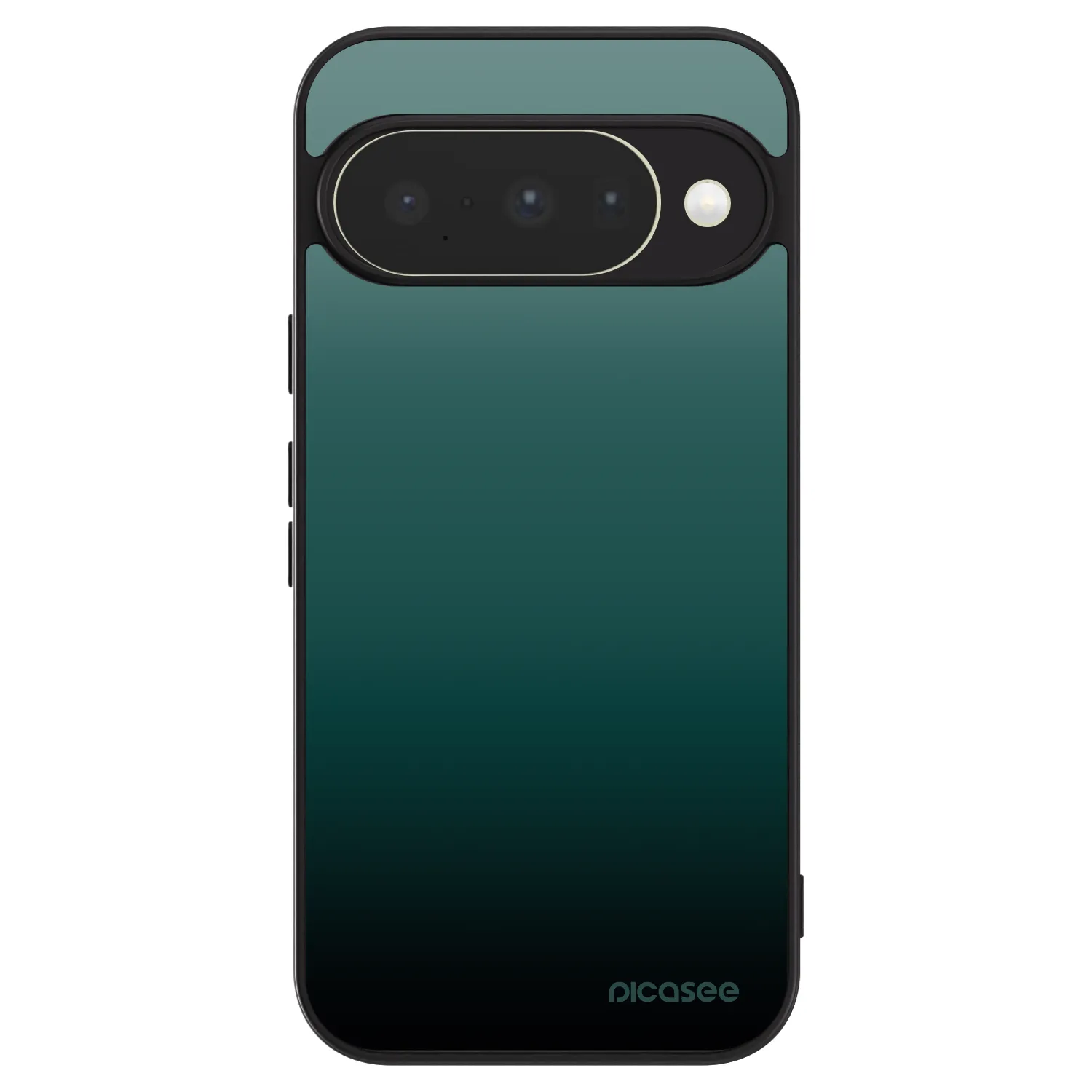Picasee ULTIMATE CASE za Google Pixel 10 - Verdant Fade