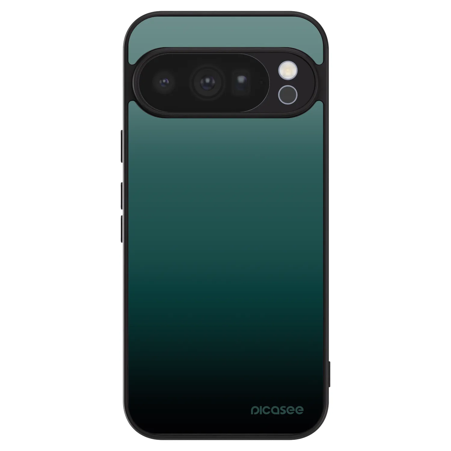 Picasee ULTIMATE CASE za Google Pixel 10 Pro - Verdant Fade