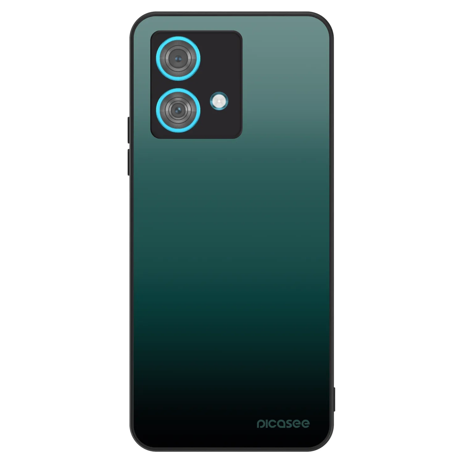 Picasee ULTIMATE CASE za Motorola Edge 40 Neo - Verdant Fade