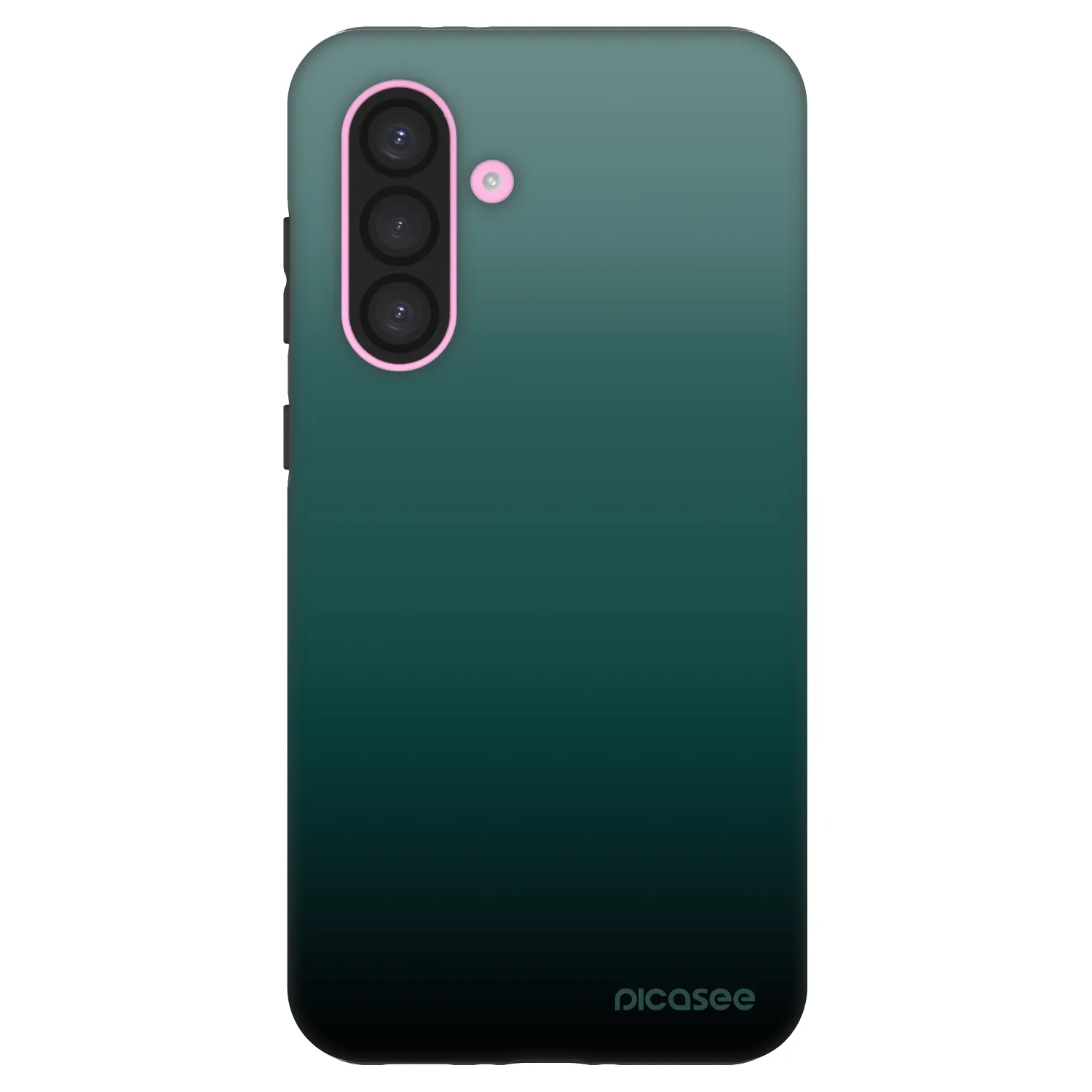 Picasee Fashion Case za Samsung Galaxy A56 5G A566B - Verdant Fade