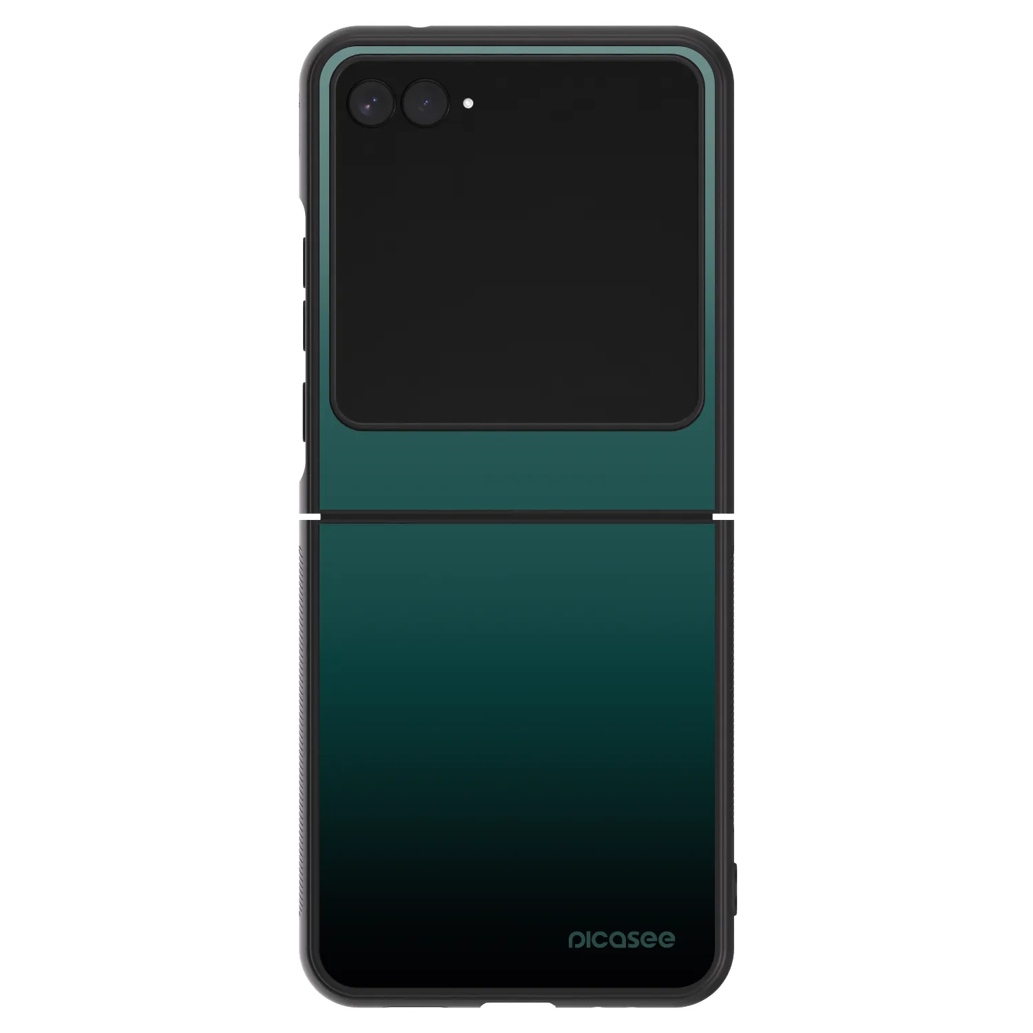 Picasee ULTIMATE CASE za Motorola Razr 60 - Verdant Fade